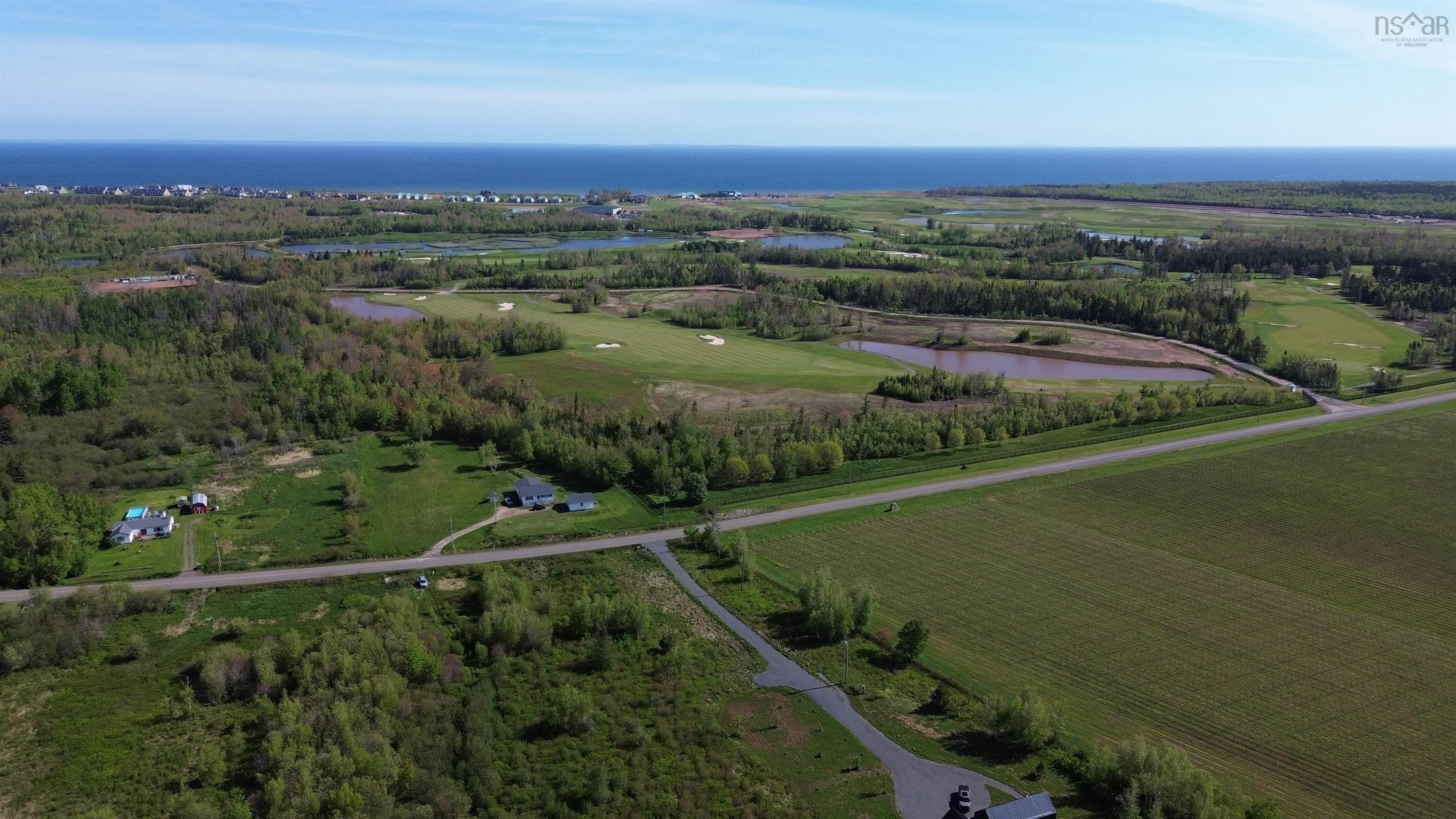 $139,900.00: Lot 5 Fox Harbour Road, Wallace