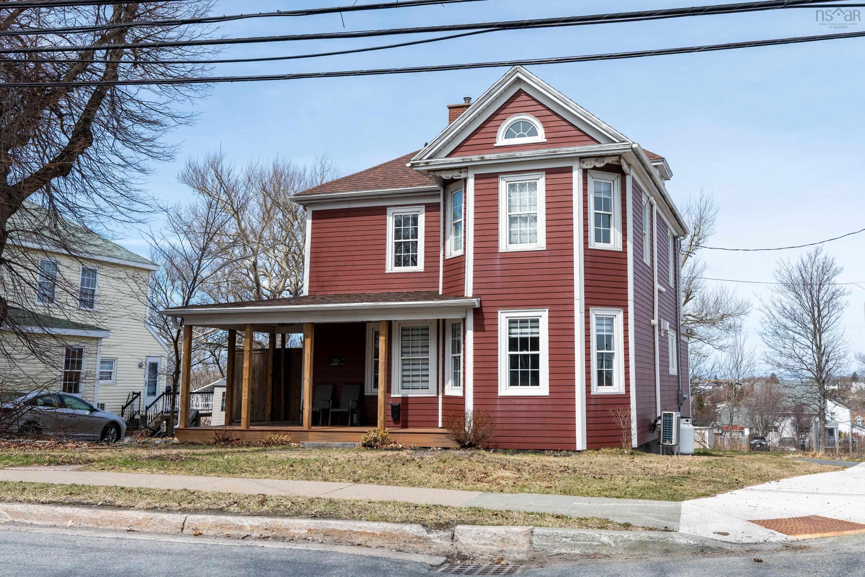 $399,900.00: 760 Main Street, Glace Bay