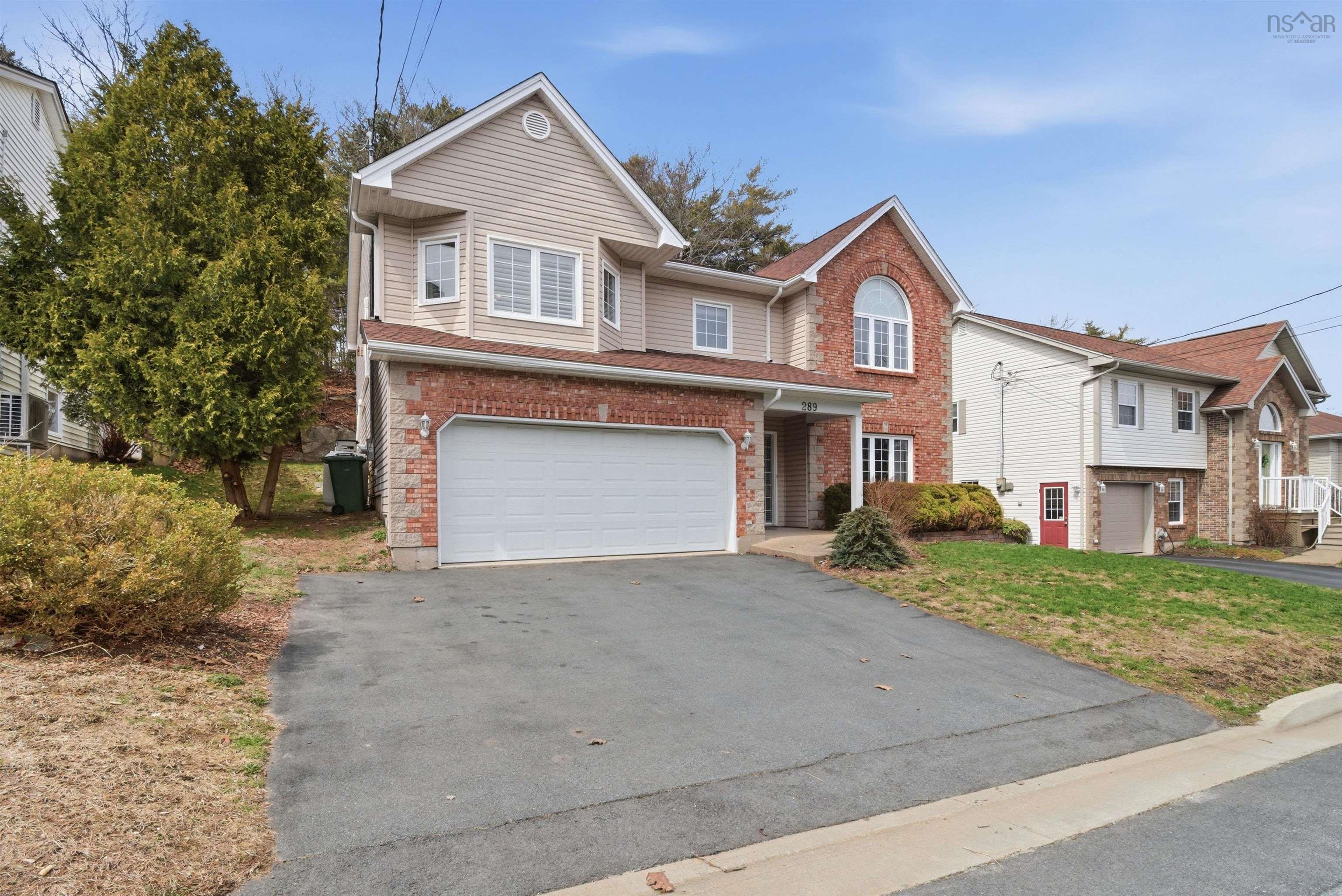 289 Nottingham Street, Bedford, NS (MLS® 202608192)