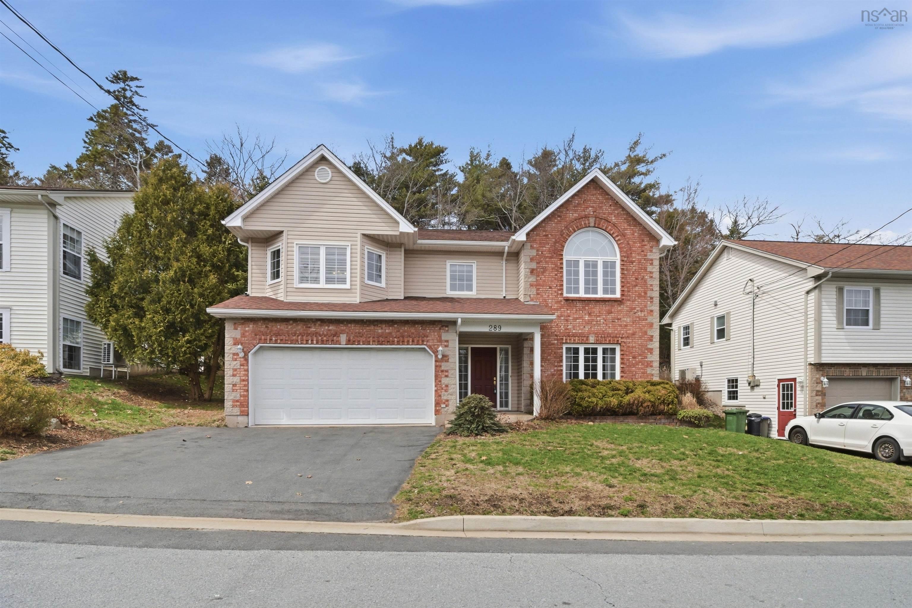 289 Nottingham Street, Bedford, NS (MLS 202608192)