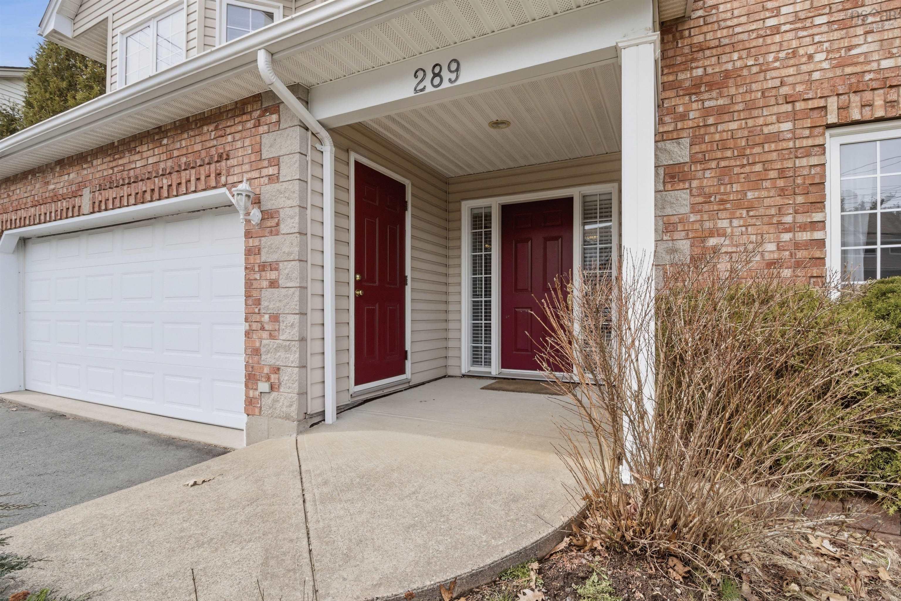 289 Nottingham Street, Bedford, NS (MLS 202608192)