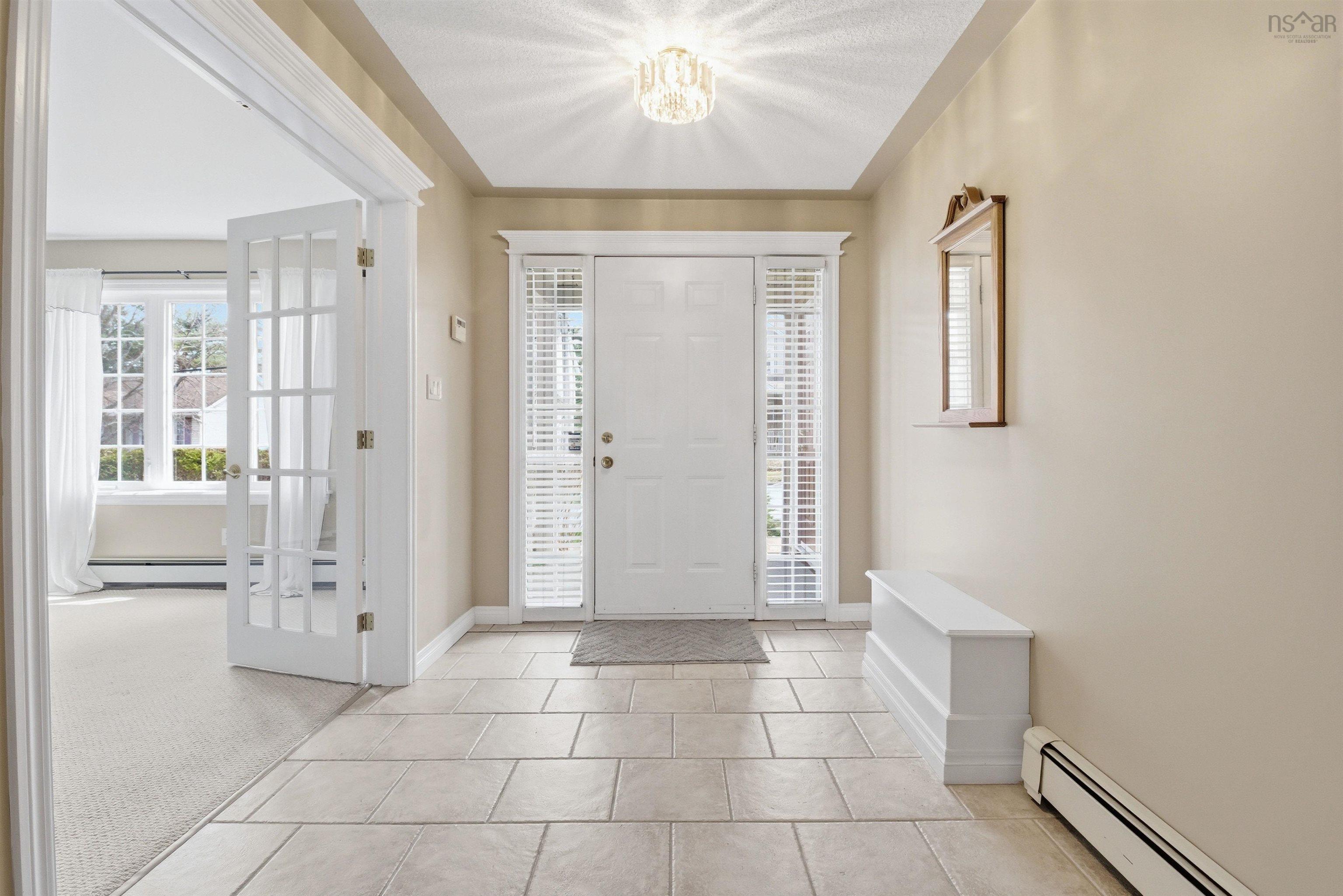 289 Nottingham Street, Bedford, NS (MLS 202608192)