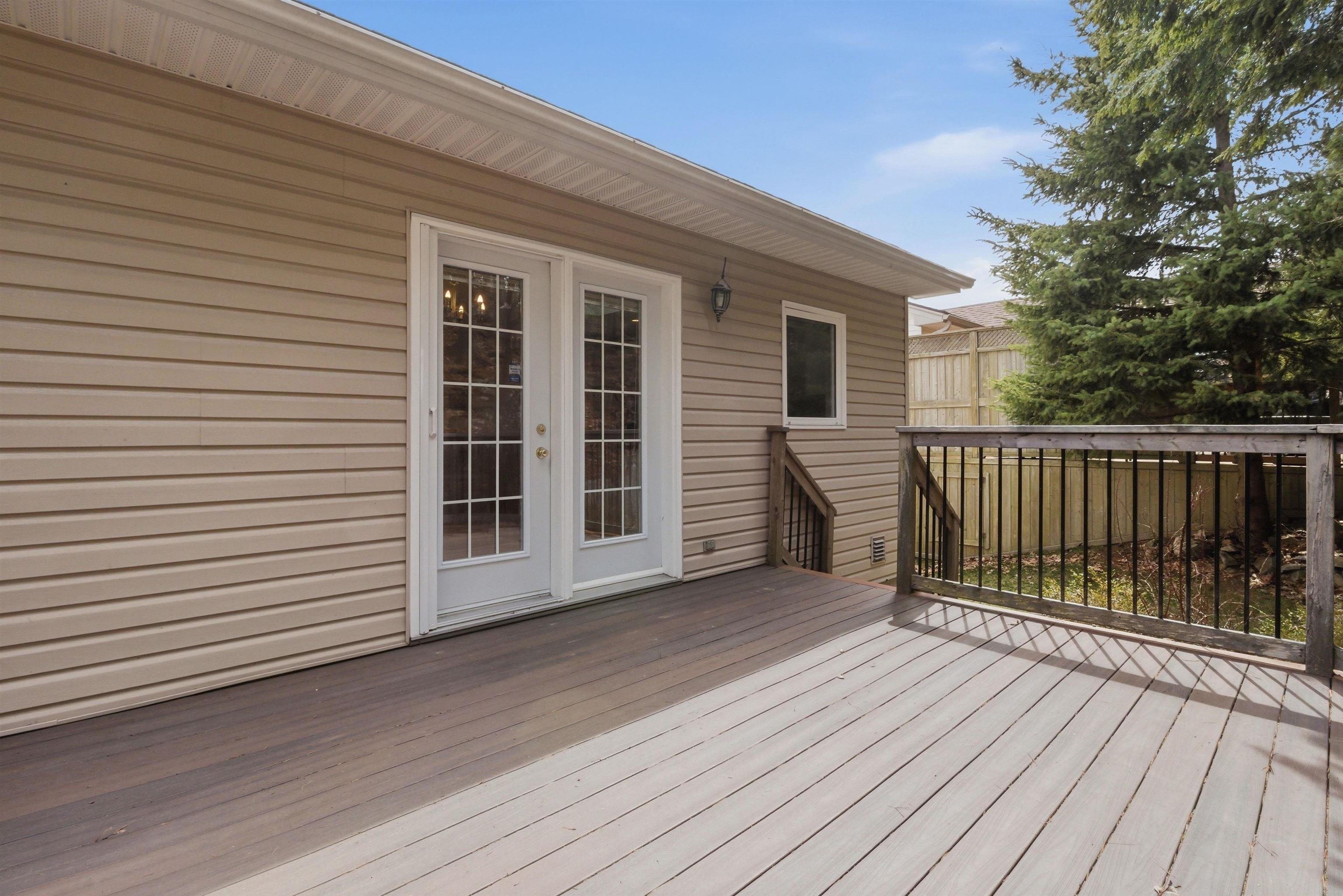 289 Nottingham Street, Bedford, NS (MLS 202608192)