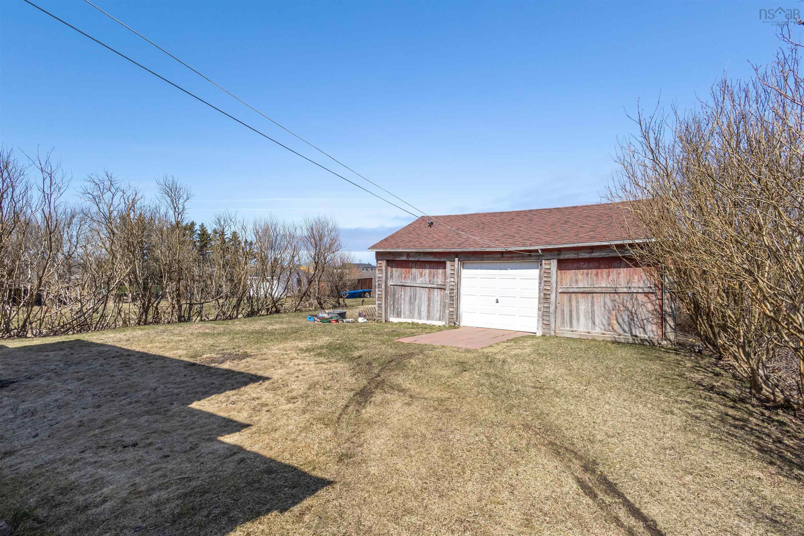 $229,900.00: 72 Connaught Avenue, Glace Bay