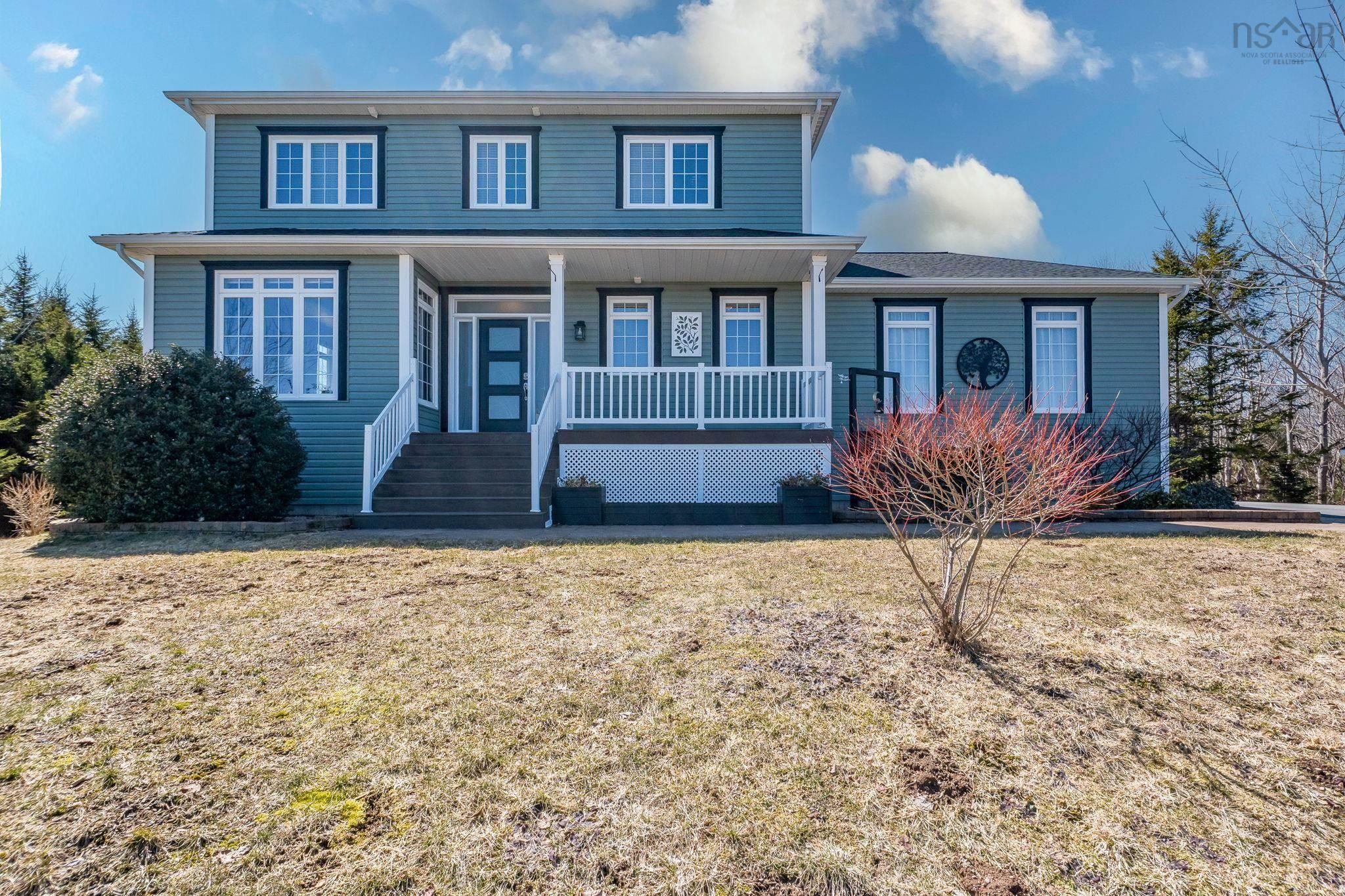 220 Wright Lake Run, Upper Tantallon, NS (MLS® 202608195)