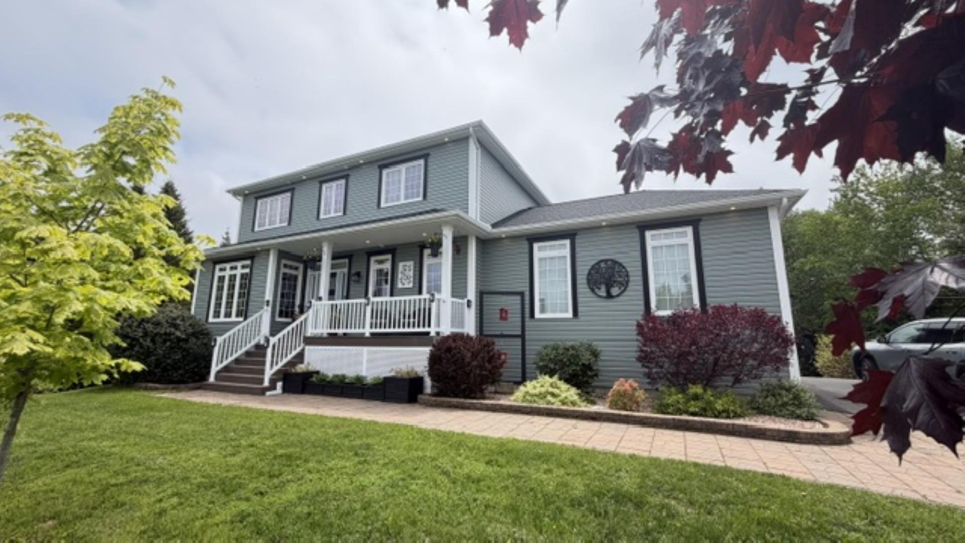 220 Wright Lake Run, Upper Tantallon, NS (MLS® 202608195) | Upper Tantallon Real Estate | RE/MAX Halifax