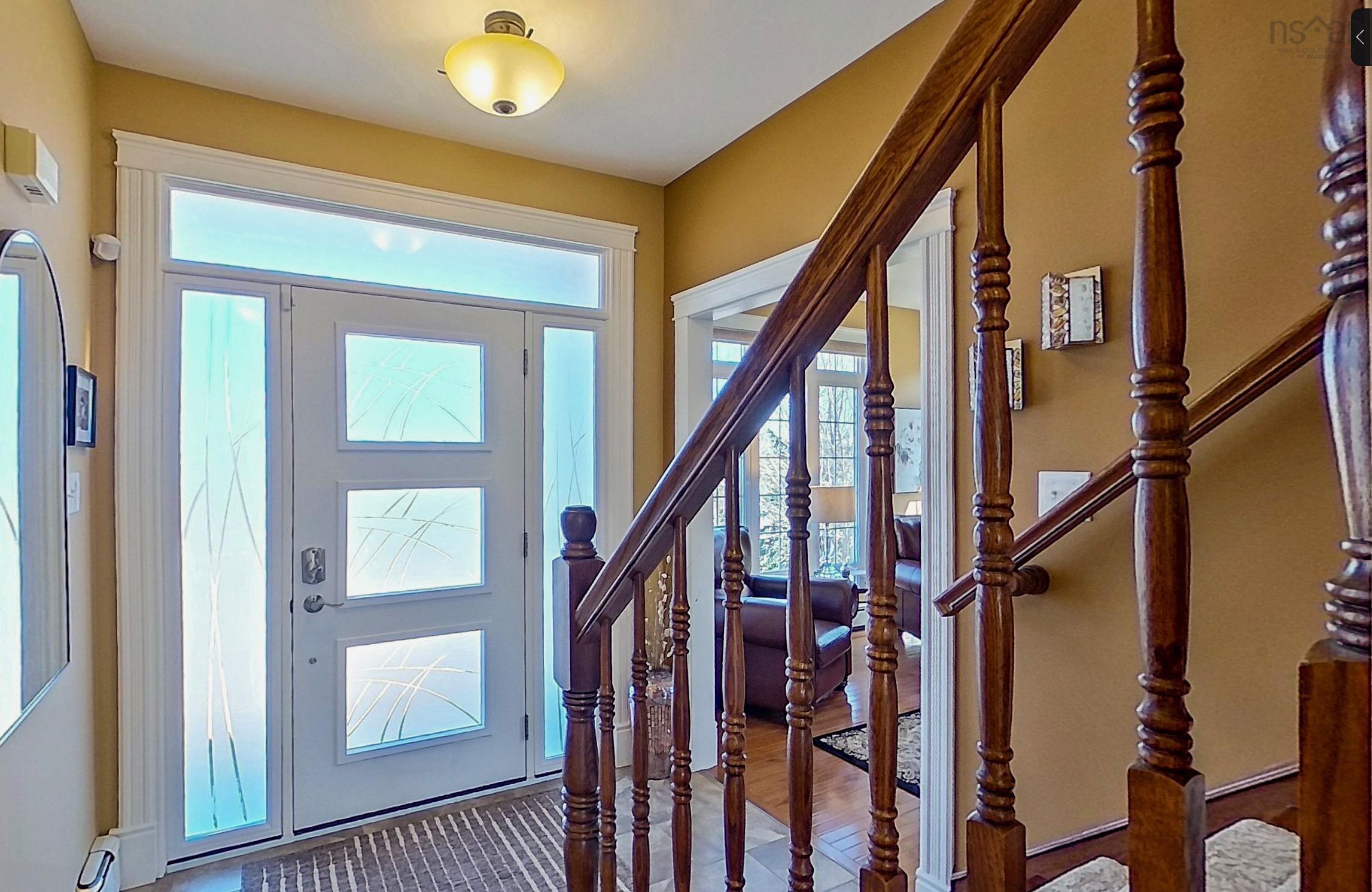 220 Wright Lake Run, Upper Tantallon, NS (MLS 202608195)