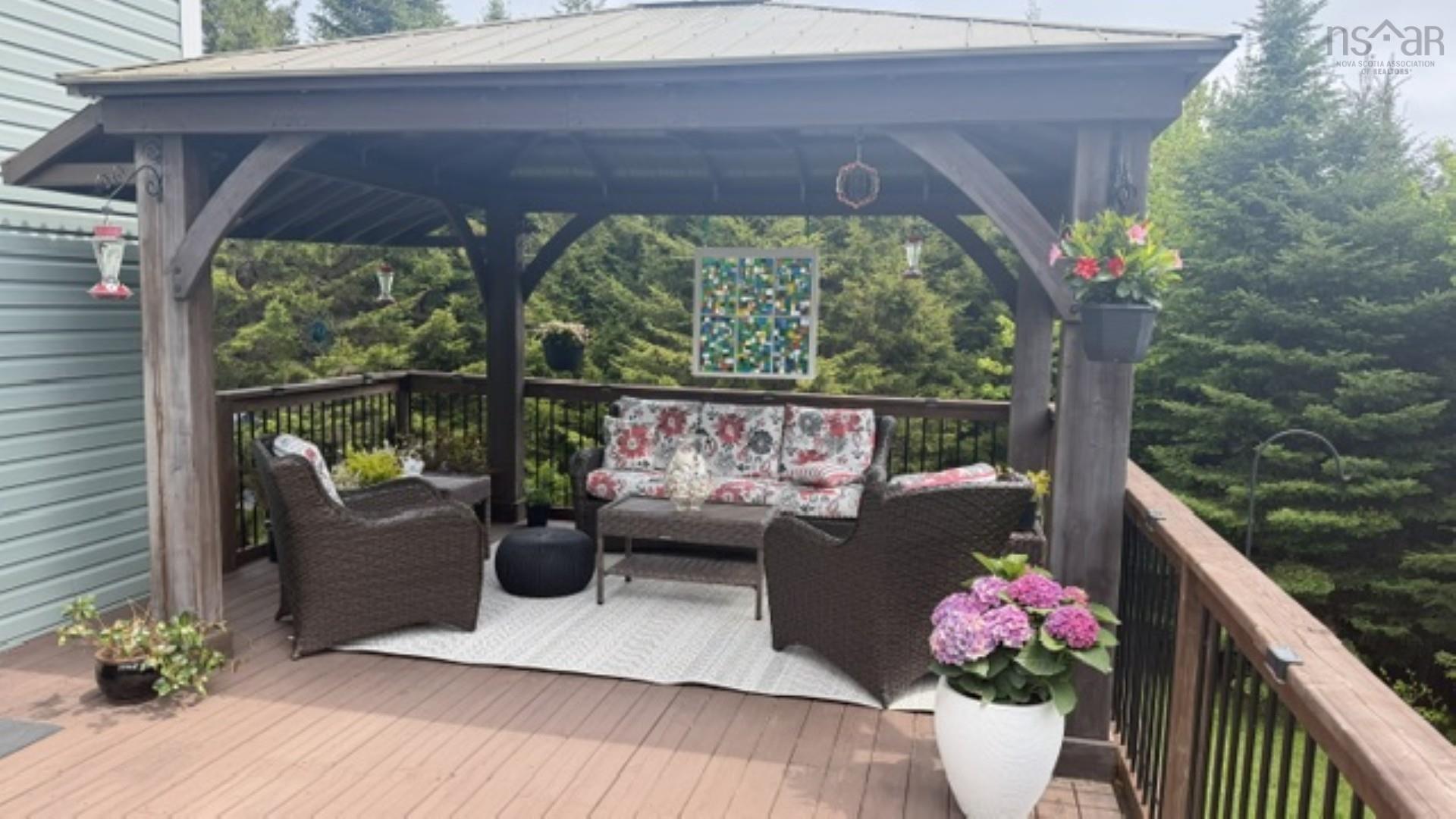 220 Wright Lake Run, Upper Tantallon, NS (MLS 202608195)