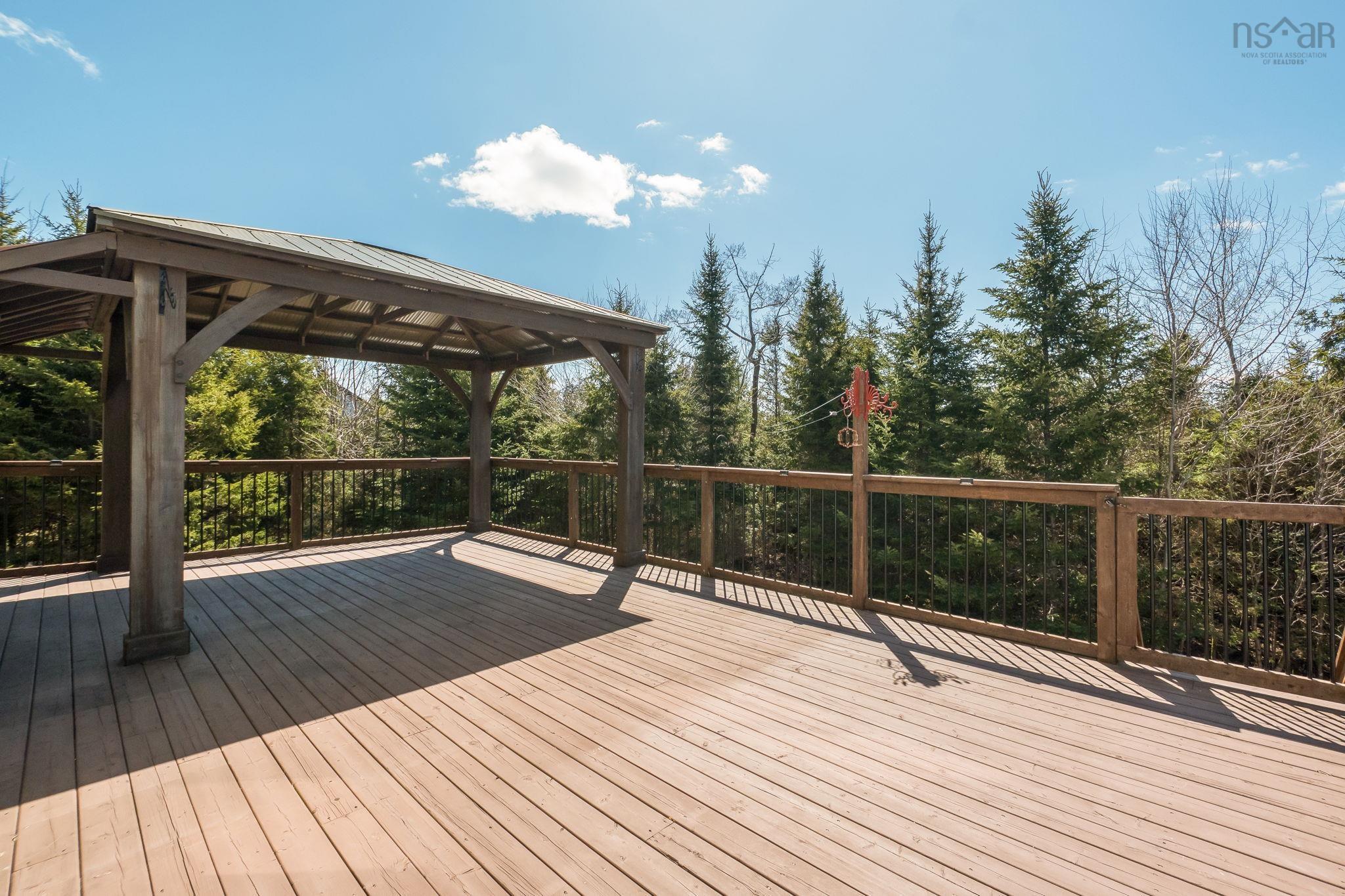 220 Wright Lake Run, Upper Tantallon, NS (MLS 202608195)