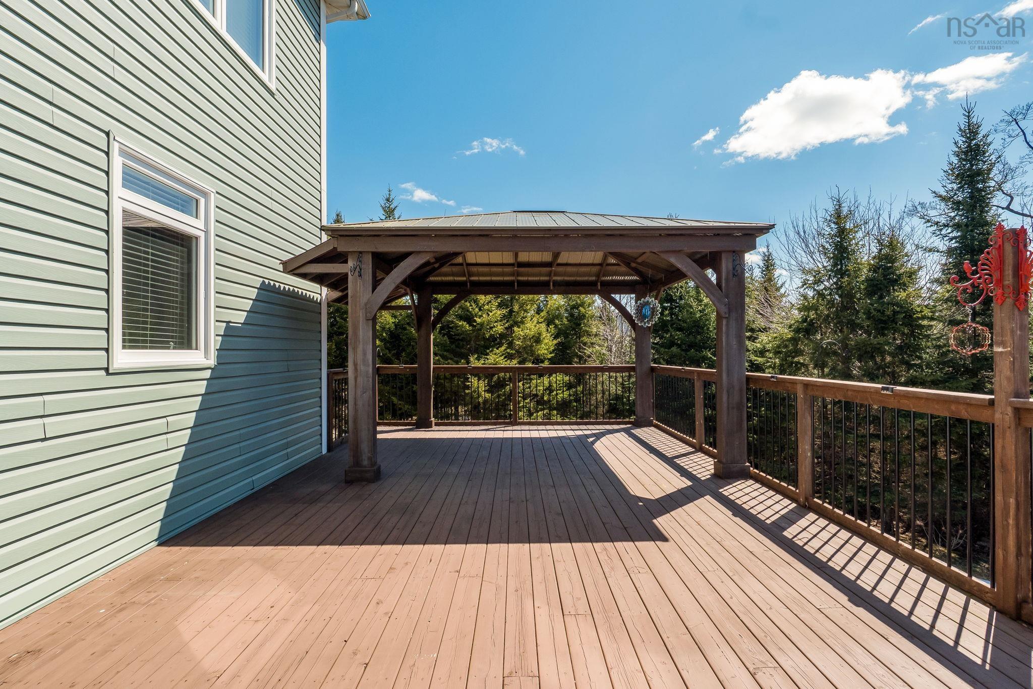 220 Wright Lake Run, Upper Tantallon, NS (MLS 202608195)