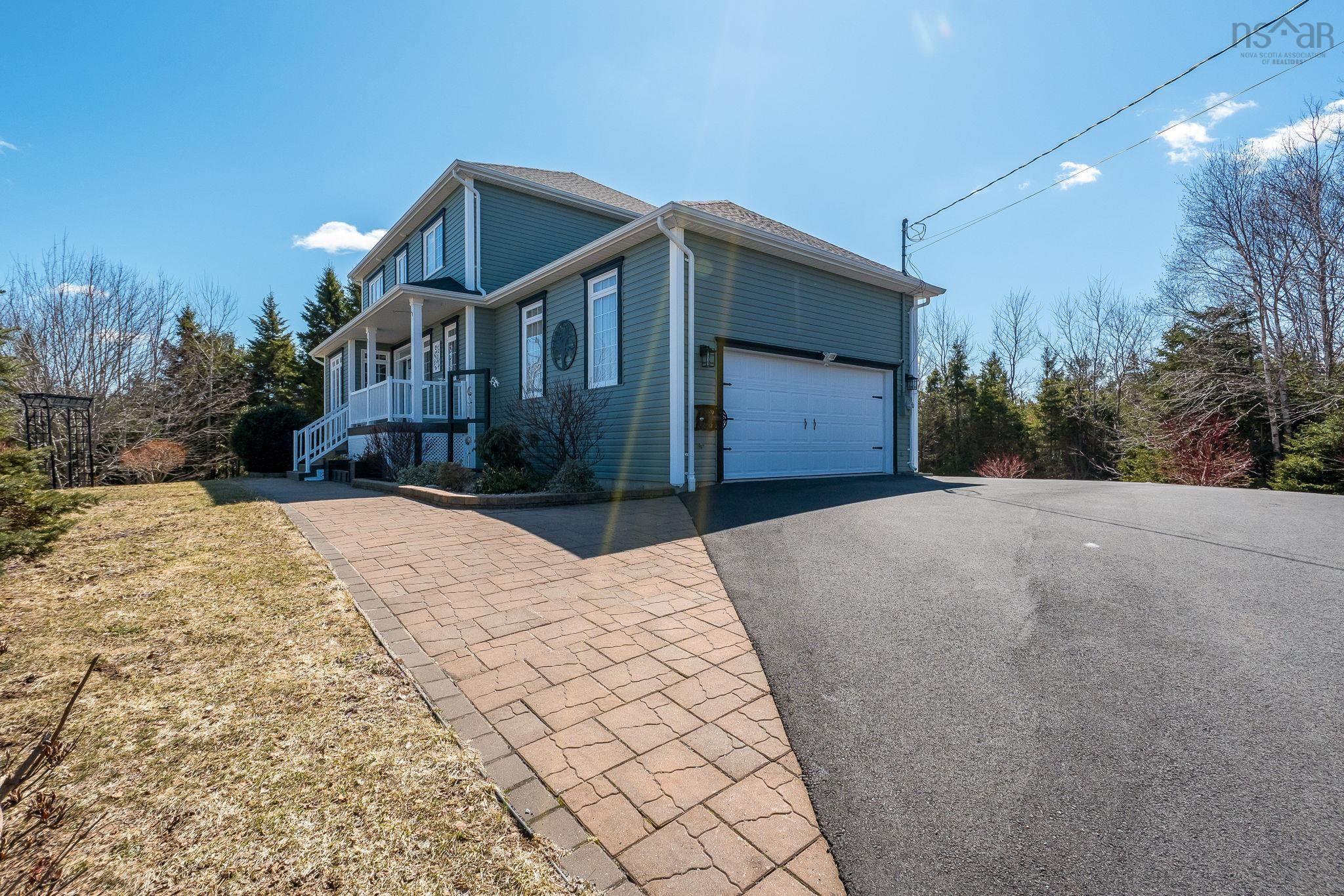 220 Wright Lake Run, Upper Tantallon, NS (MLS 202608195)