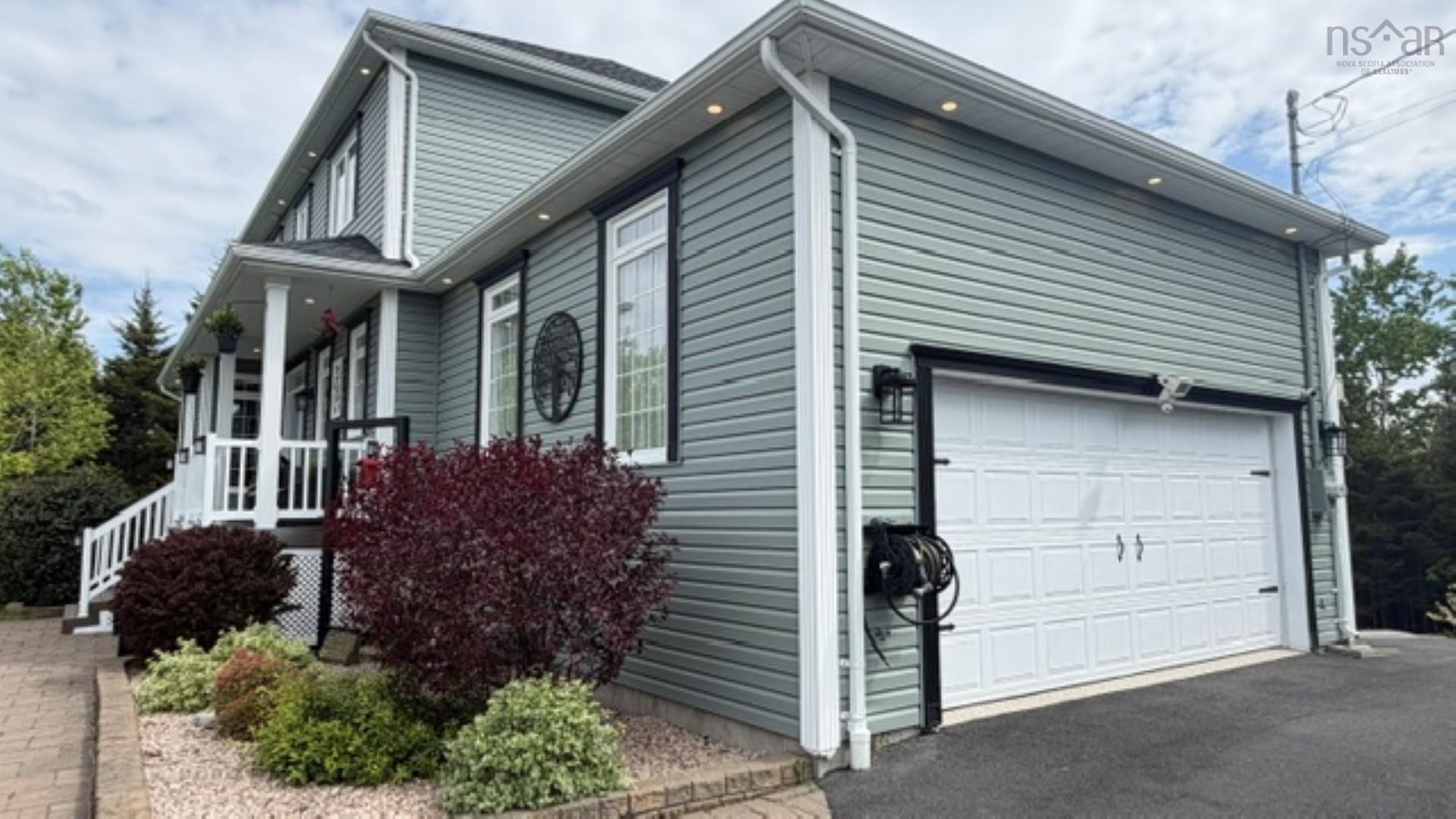 220 Wright Lake Run, Upper Tantallon, NS (MLS 202608195)