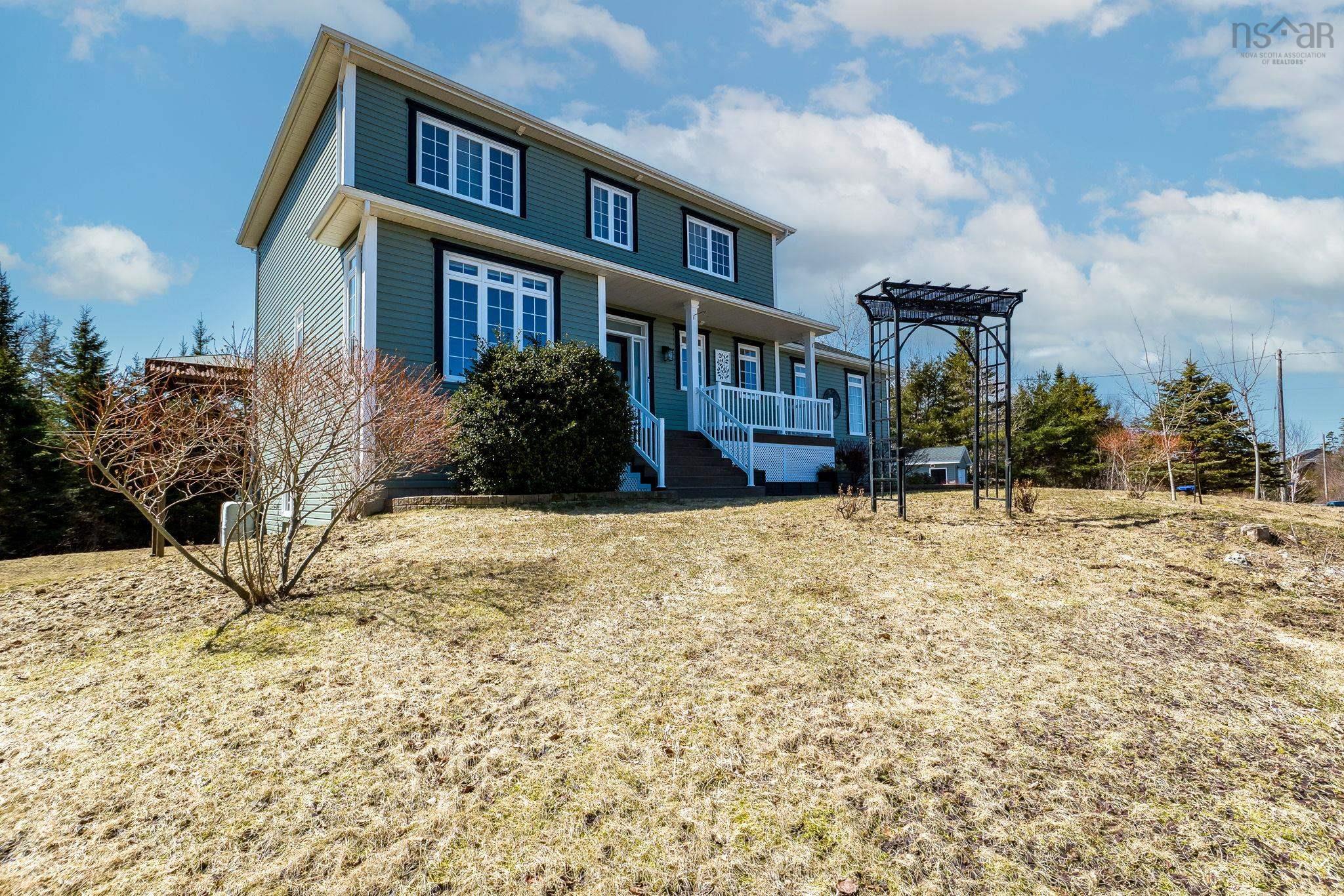 220 Wright Lake Run, Upper Tantallon, NS (MLS 202608195)