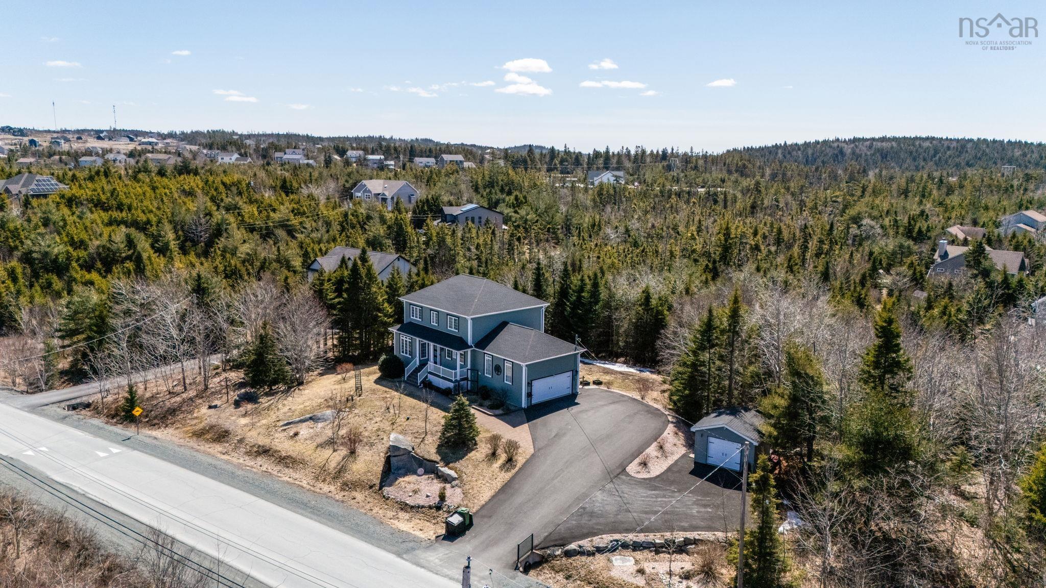 220 Wright Lake Run, Upper Tantallon, NS (MLS 202608195)