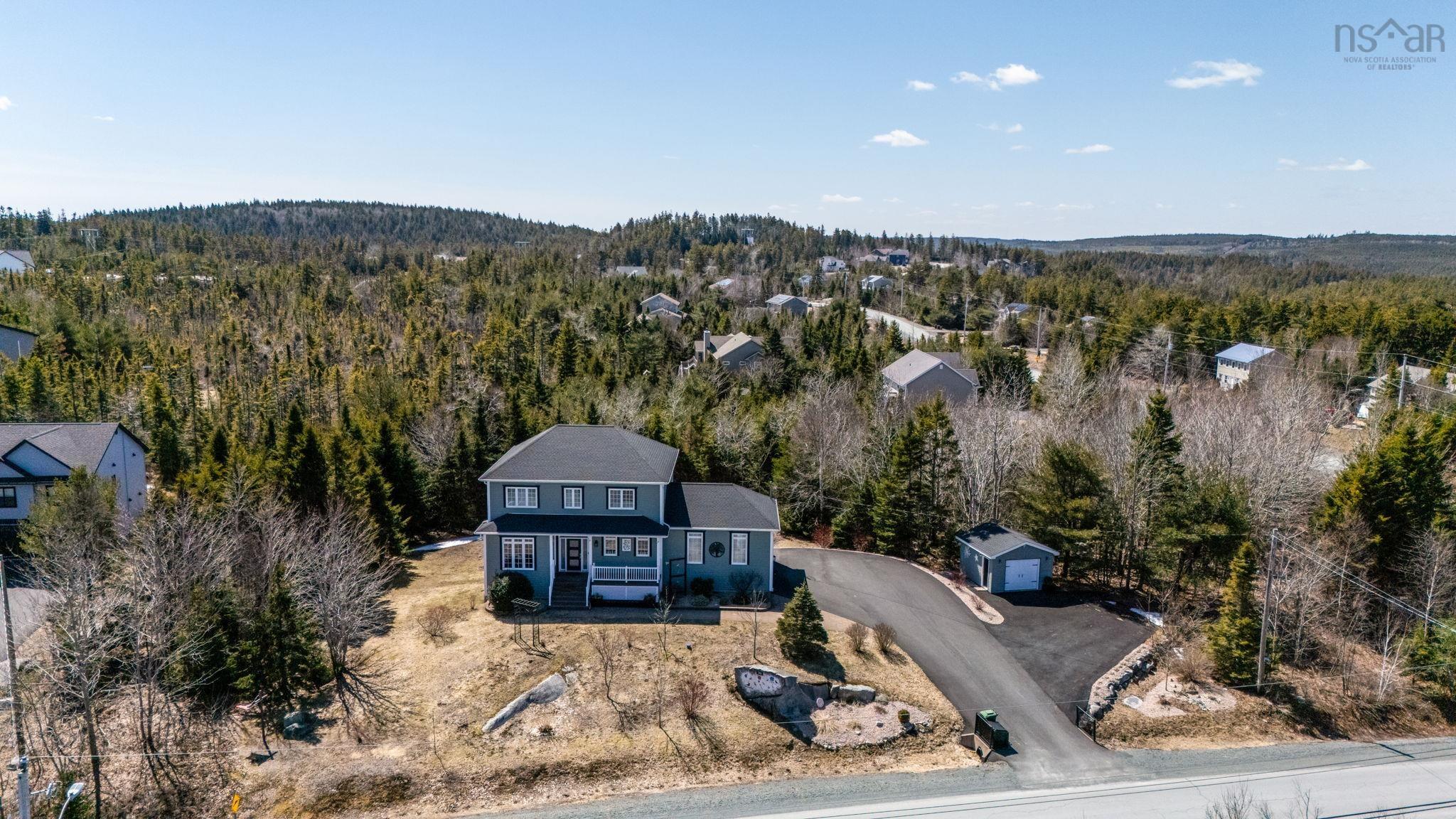 220 Wright Lake Run, Upper Tantallon, NS (MLS 202608195)