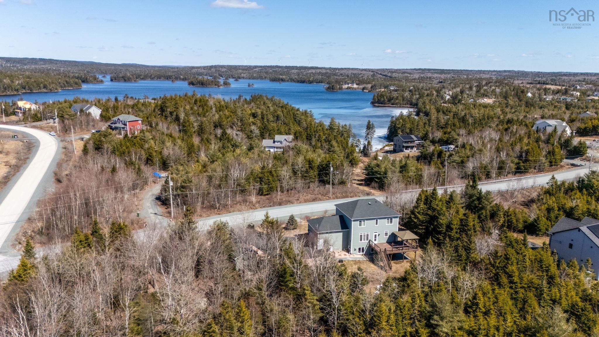 220 Wright Lake Run, Upper Tantallon, NS (MLS 202608195)