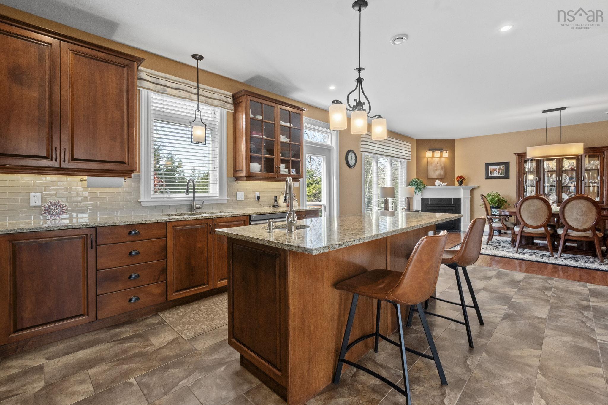 220 Wright Lake Run, Upper Tantallon, NS (MLS 202608195)