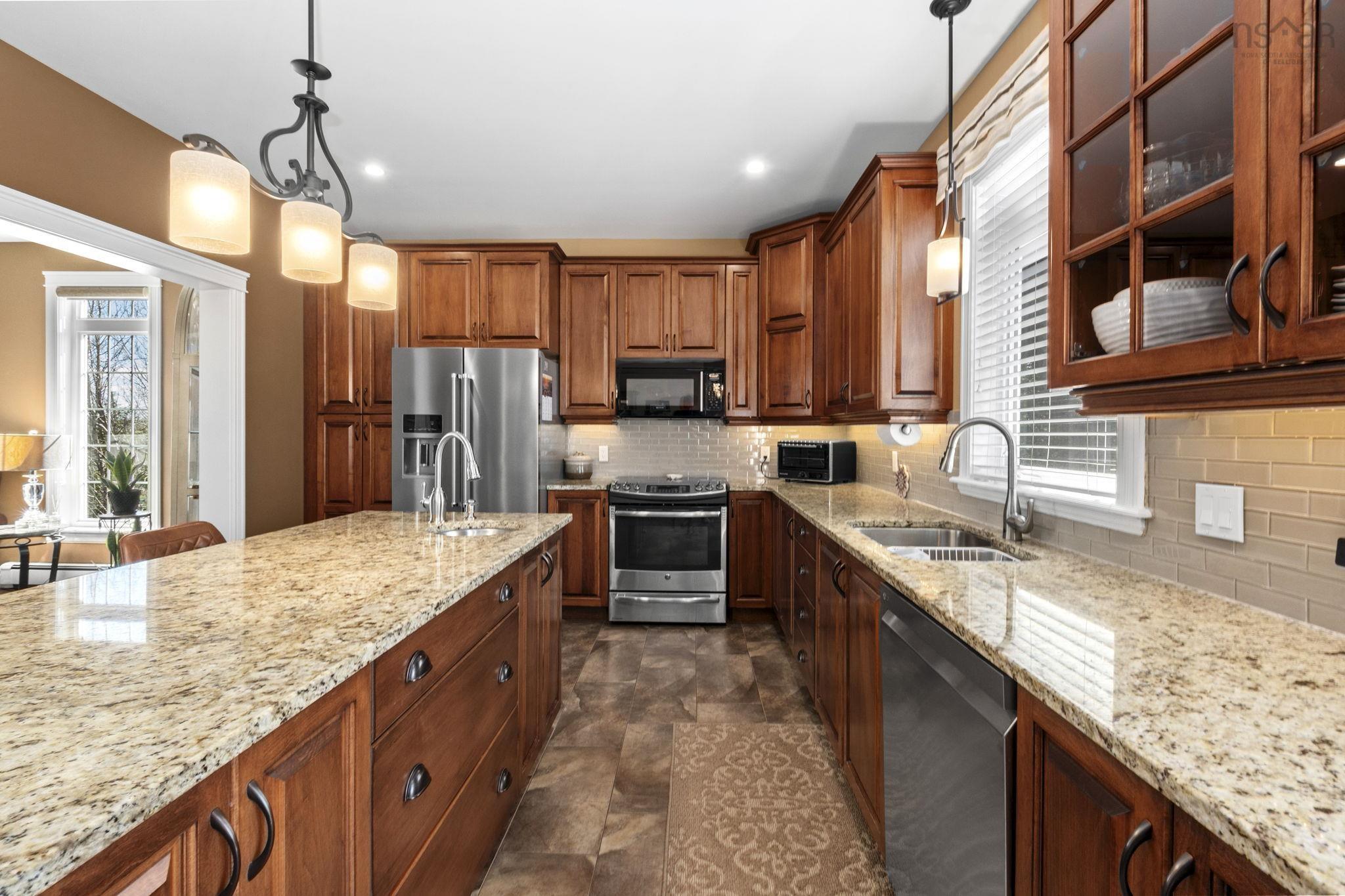 220 Wright Lake Run, Upper Tantallon, NS (MLS 202608195)