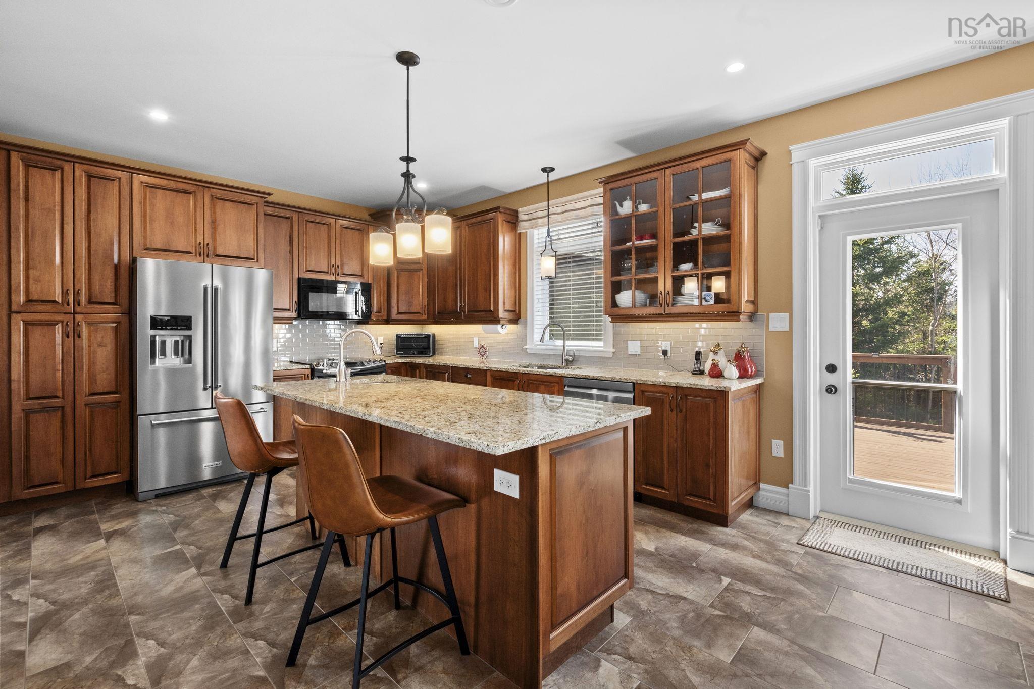 220 Wright Lake Run, Upper Tantallon, NS (MLS 202608195)