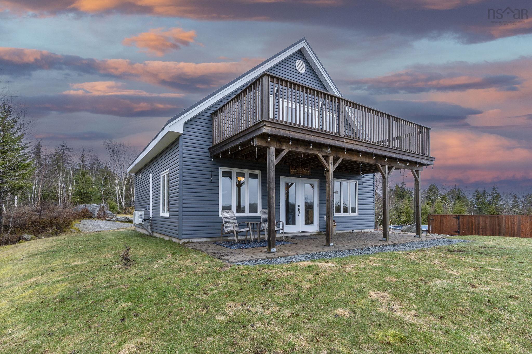 1588 Myra Road, Porters Lake, NS (MLS® 202608196)