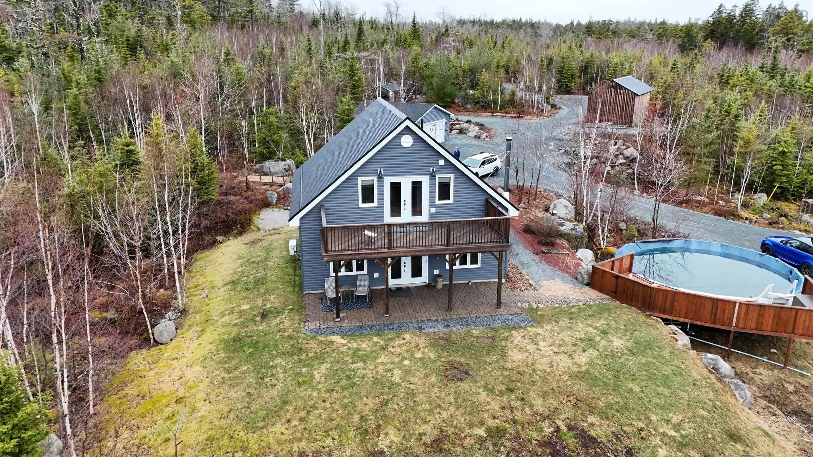 1588 Myra Road, Porters Lake, NS (MLS 202608196)