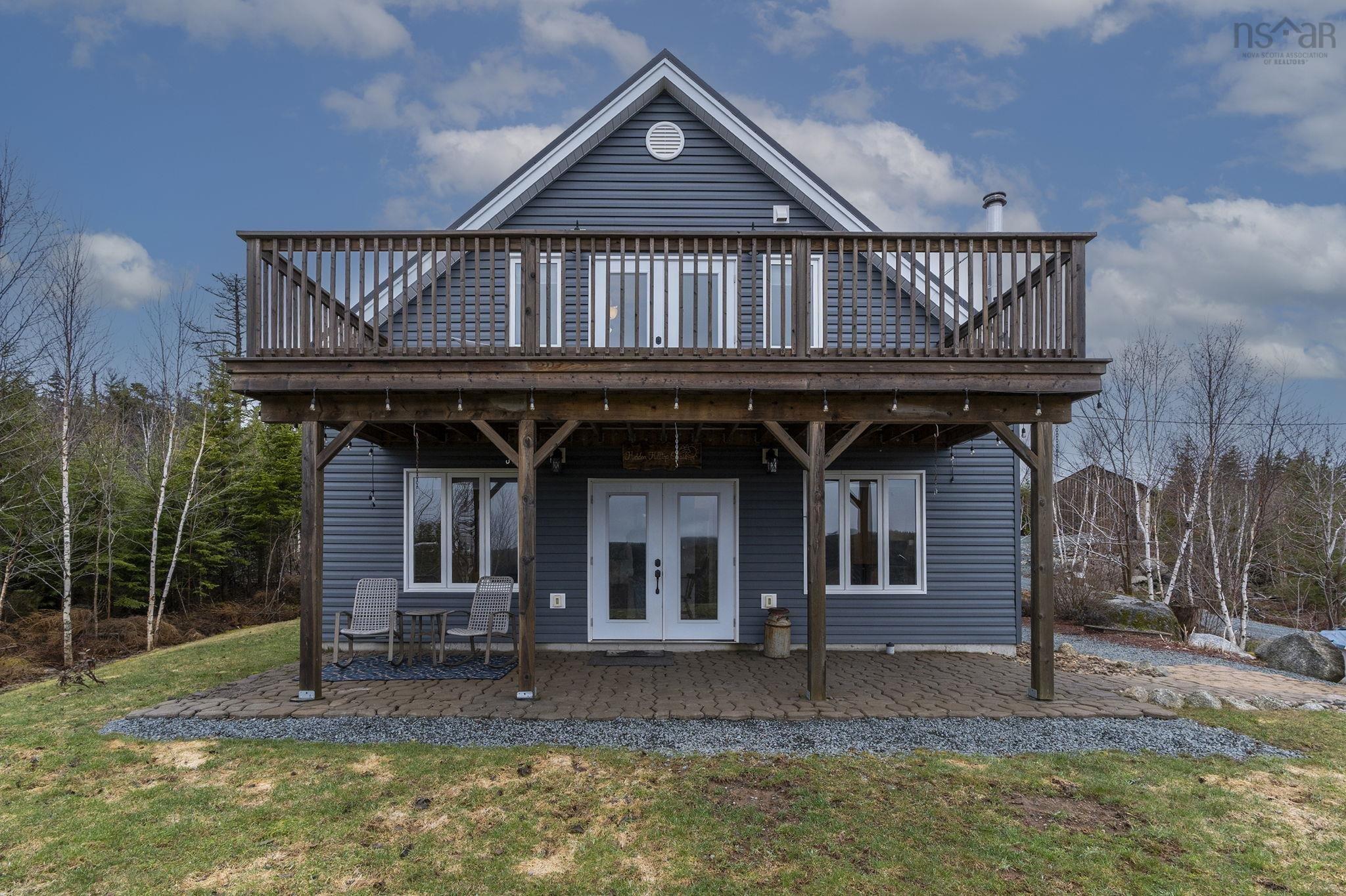 1588 Myra Road, Porters Lake, NS (MLS 202608196)