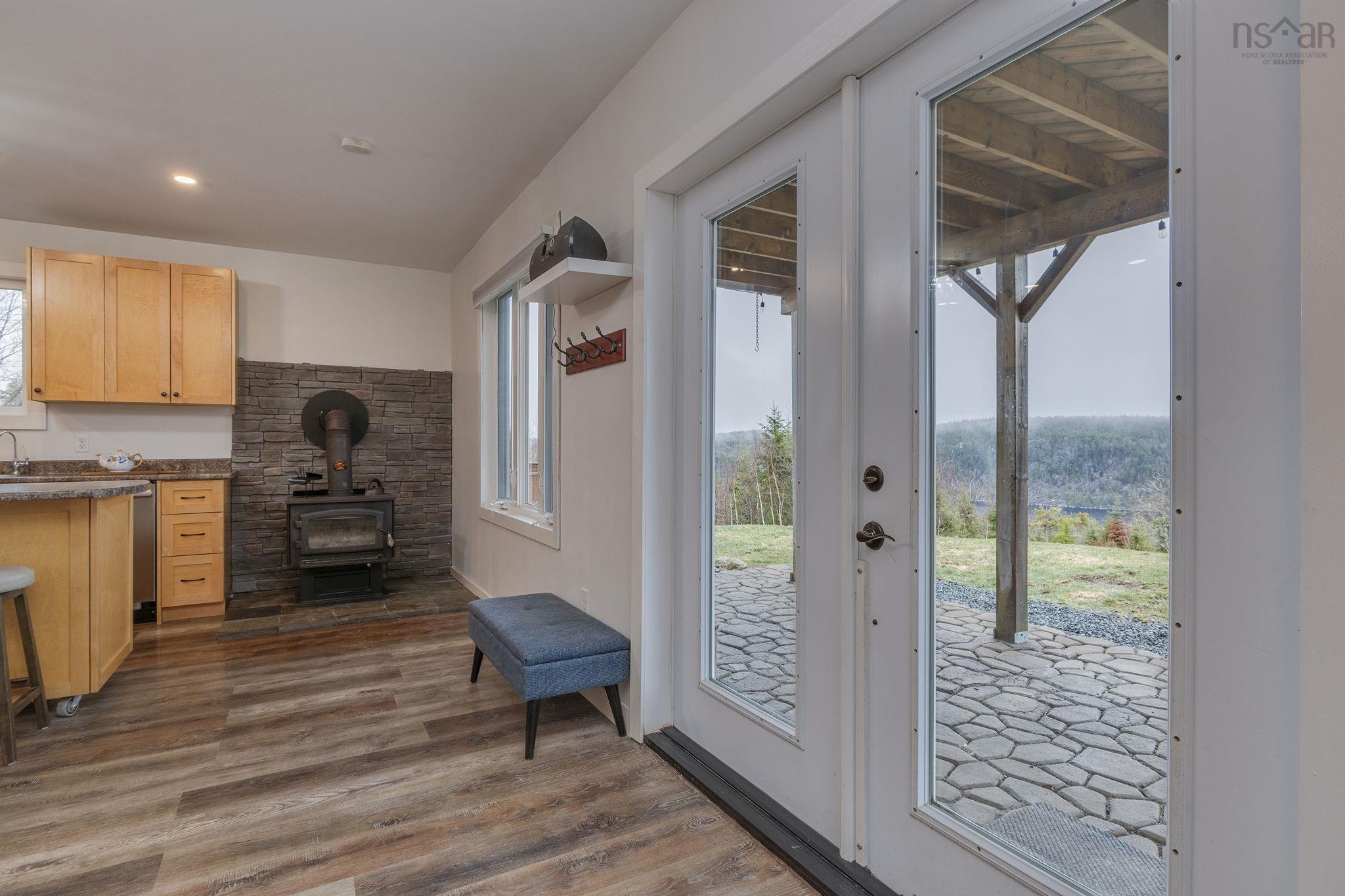 1588 Myra Road, Porters Lake, NS (MLS 202608196)