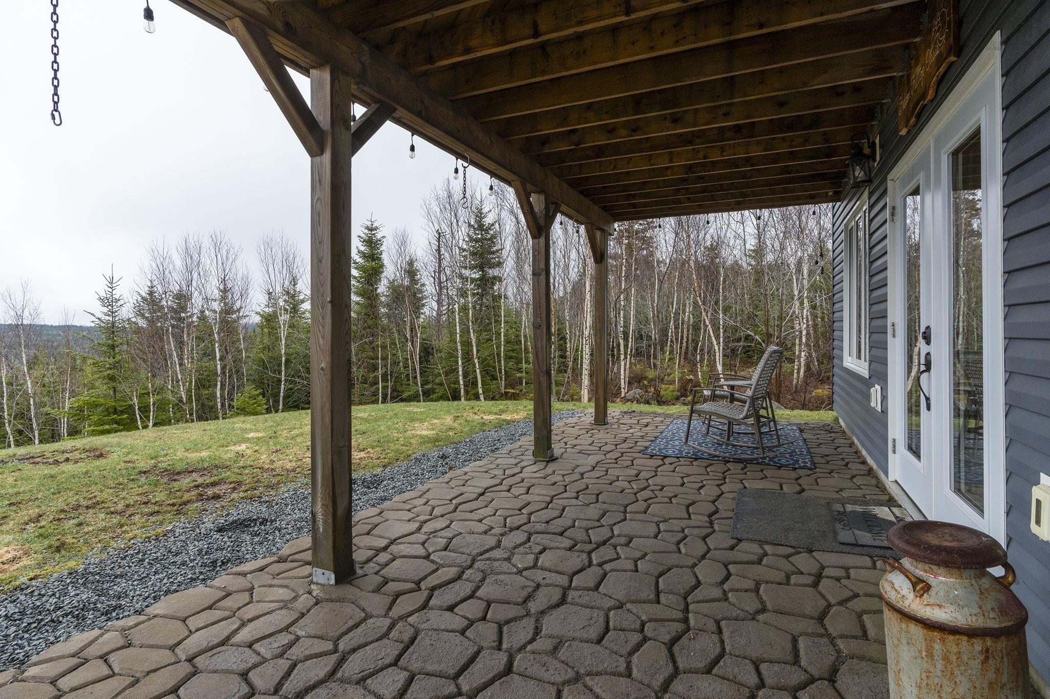 1588 Myra Road, Porters Lake, NS (MLS 202608196)