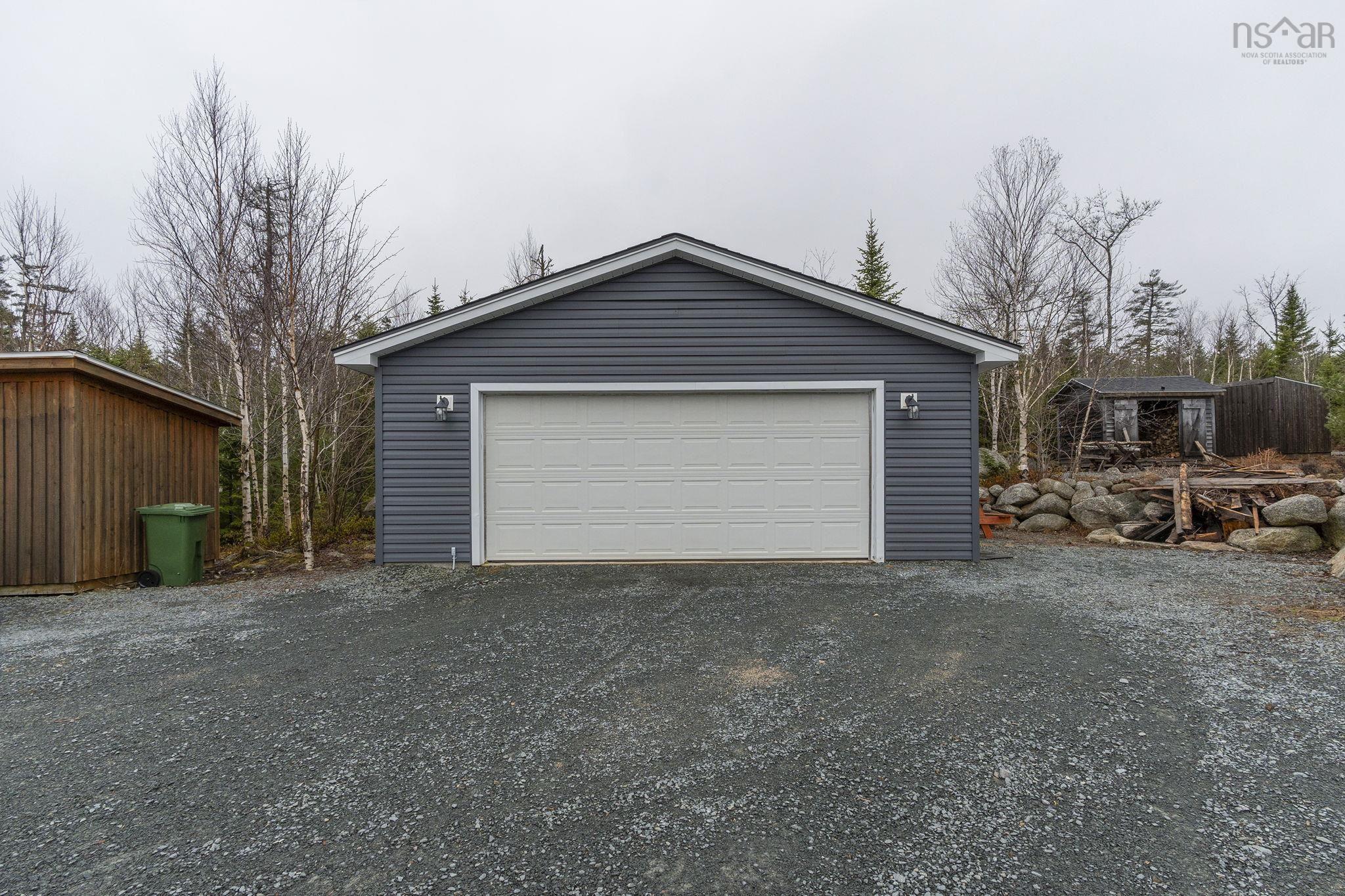 1588 Myra Road, Porters Lake, NS (MLS 202608196)