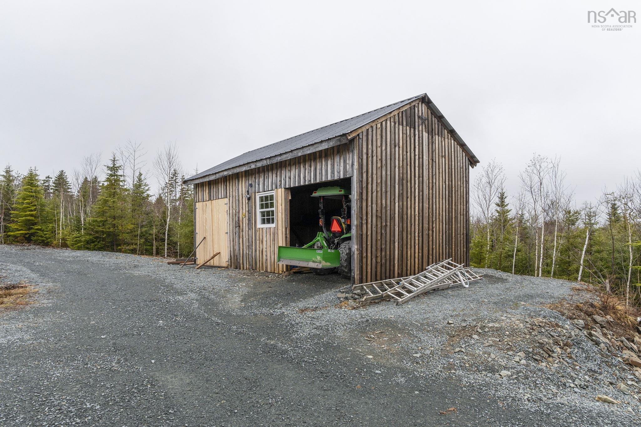 1588 Myra Road, Porters Lake, NS (MLS 202608196)