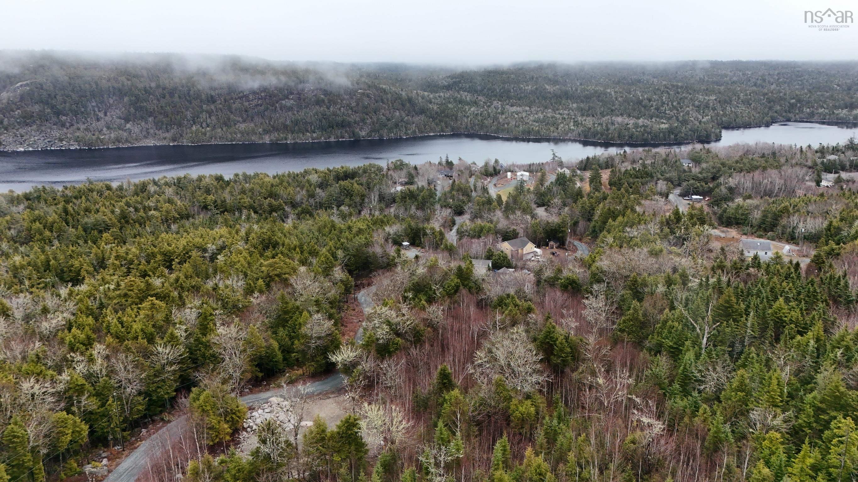1588 Myra Road, Porters Lake, NS (MLS 202608196)