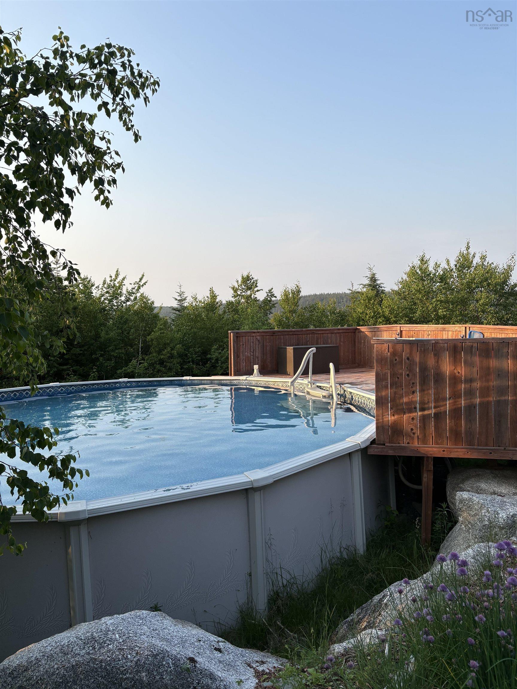 1588 Myra Road, Porters Lake, NS (MLS 202608196)