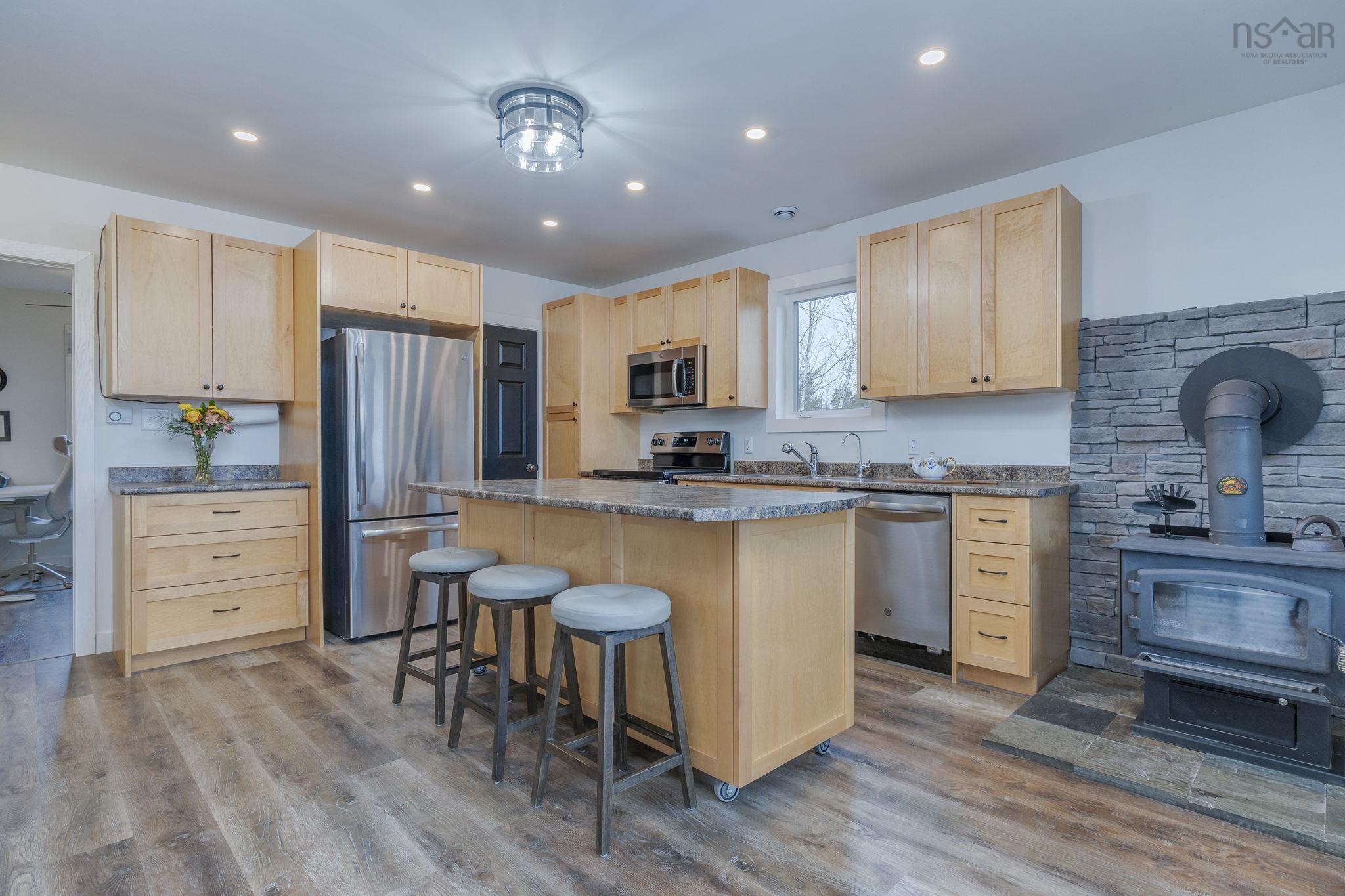 1588 Myra Road, Porters Lake, NS (MLS 202608196)