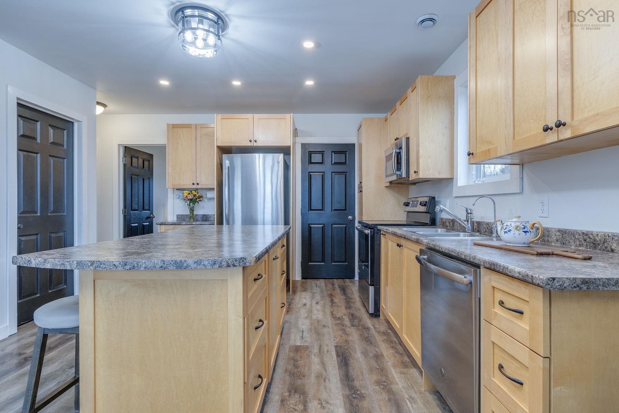 1588 Myra Road, Porters Lake, NS (MLS 202608196)