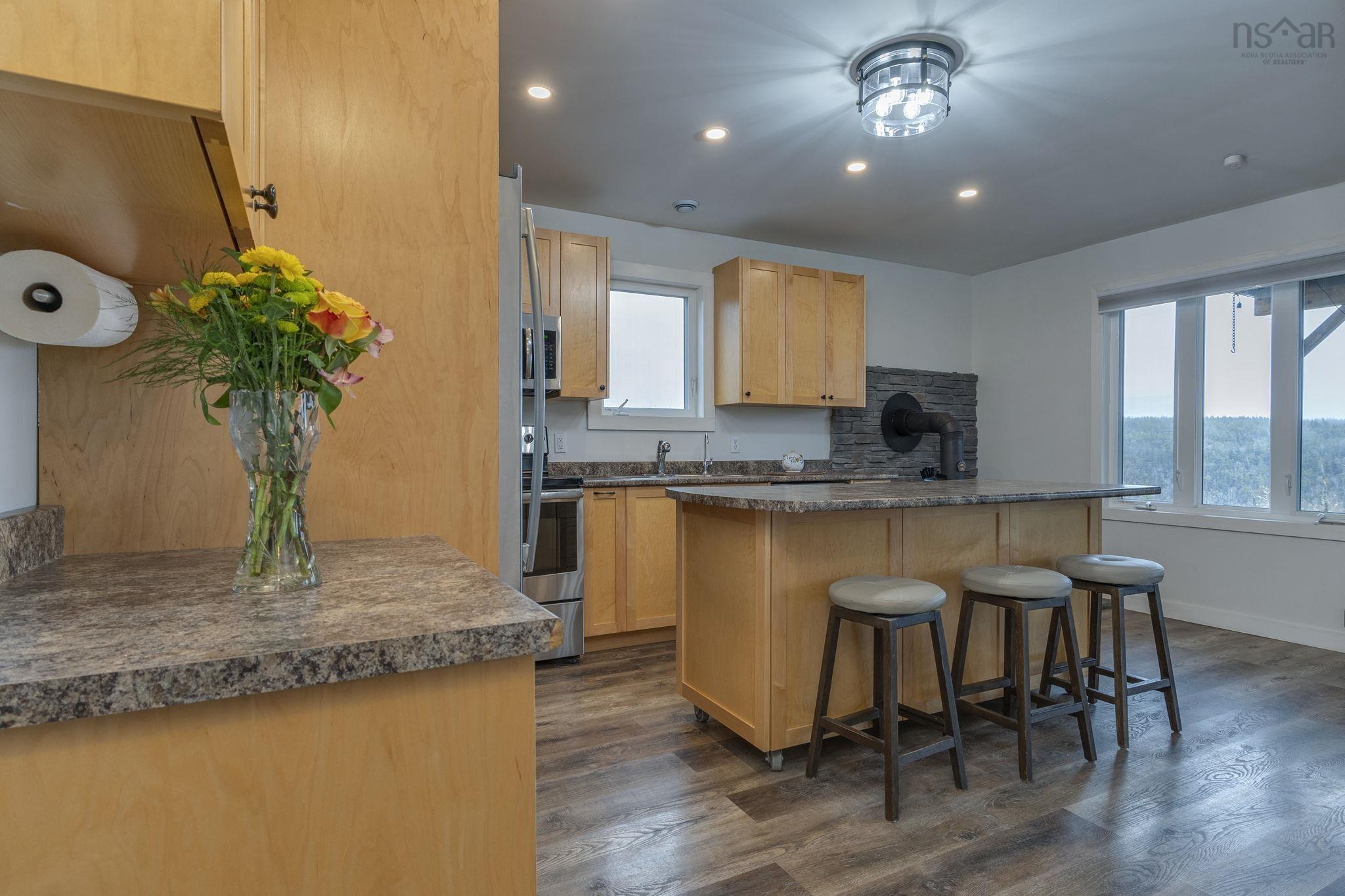 1588 Myra Road, Porters Lake, NS (MLS 202608196)