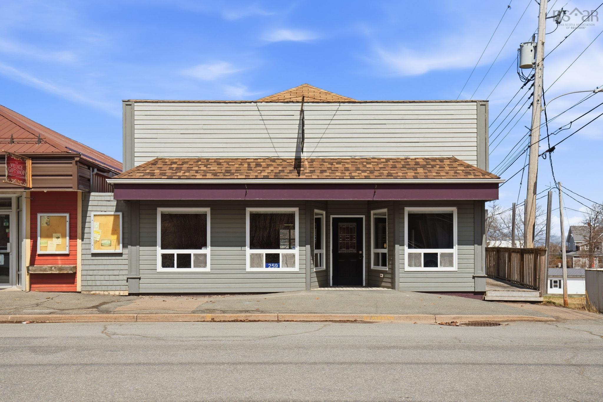 259 Main Street, Tatamagouche, NS (MLS 202608198)