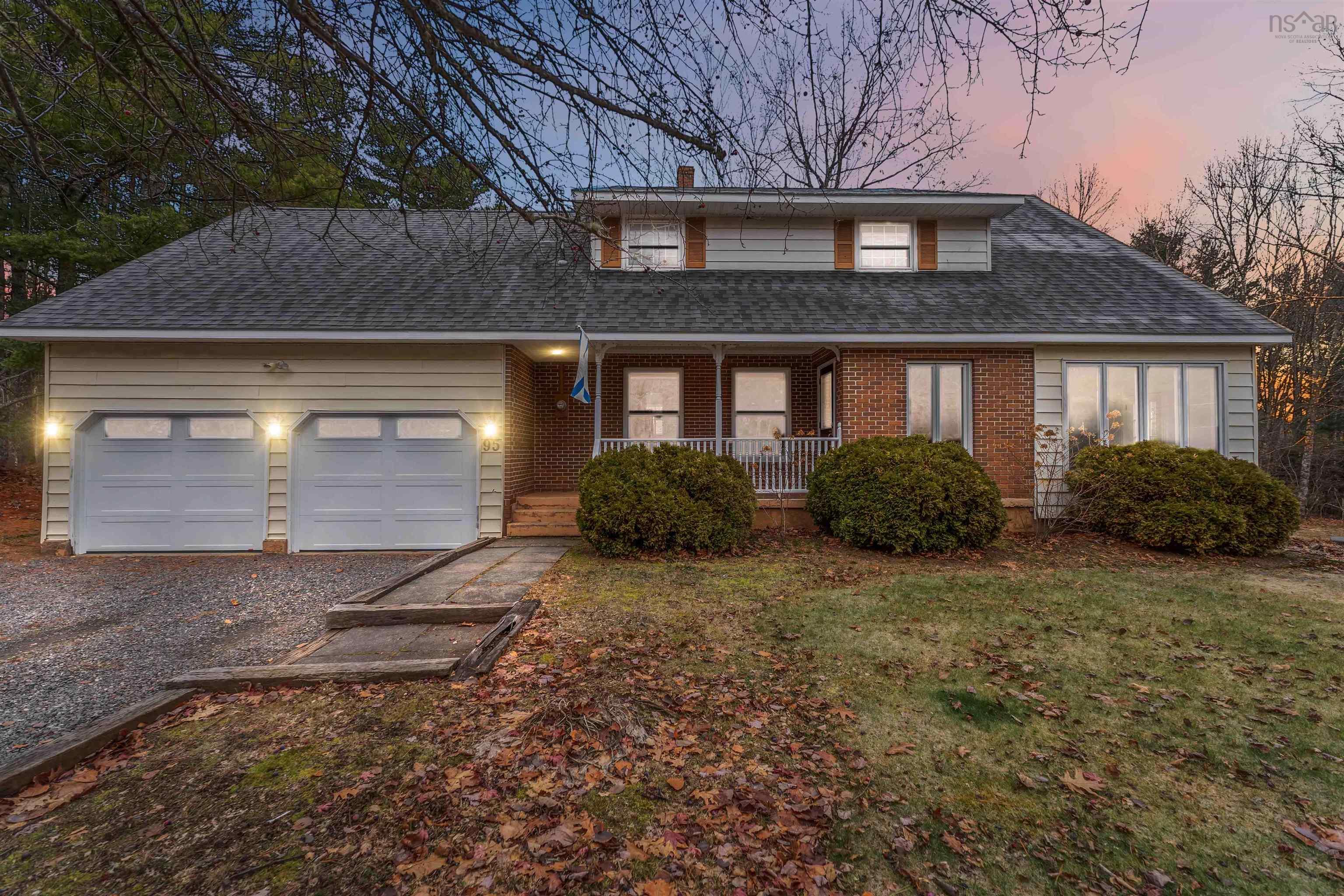 95 Bentwood Crescent, Cambridge, NS (MLS® 202608200)