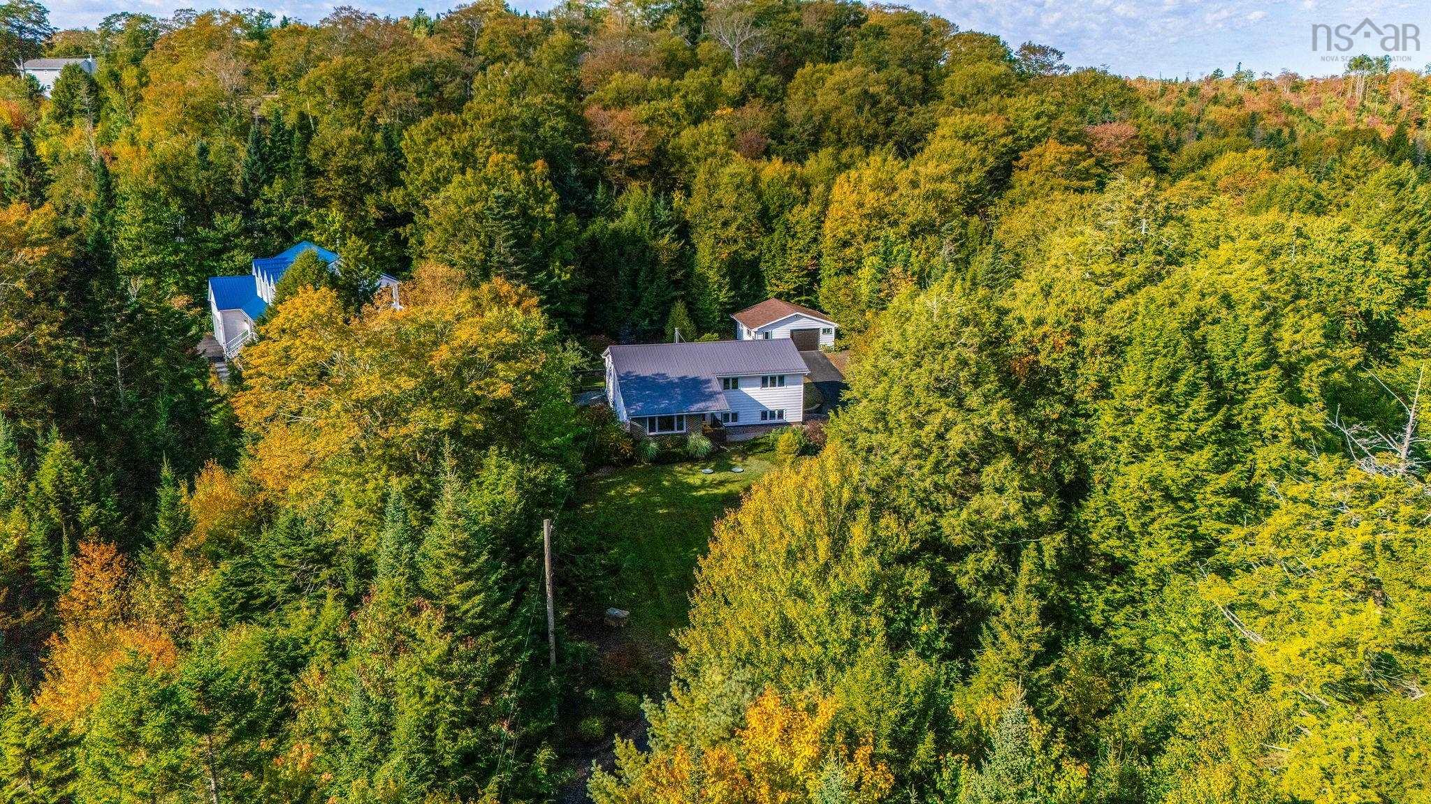 65 Marie Avenue, Lake Echo, NS (MLS 202608201)