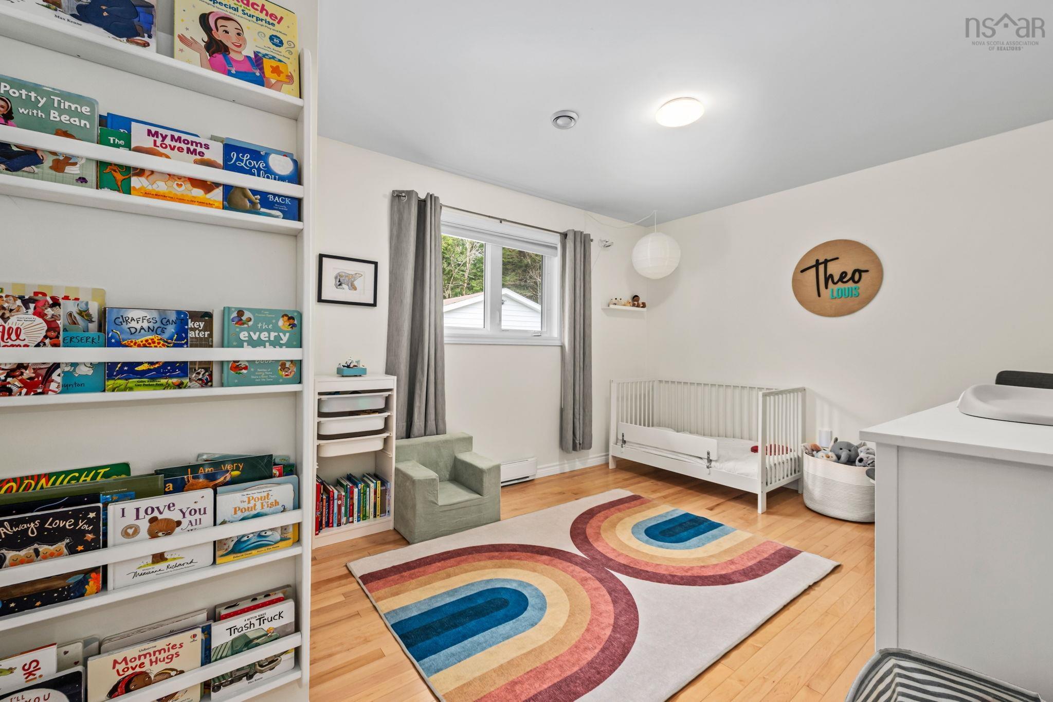 65 Marie Avenue, Lake Echo, NS (MLS 202608201)