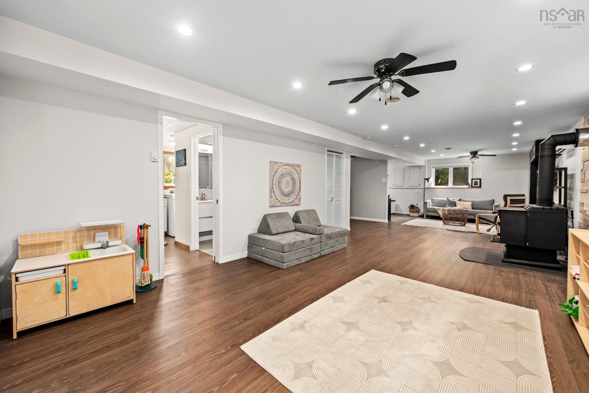 65 Marie Avenue, Lake Echo, NS (MLS 202608201)