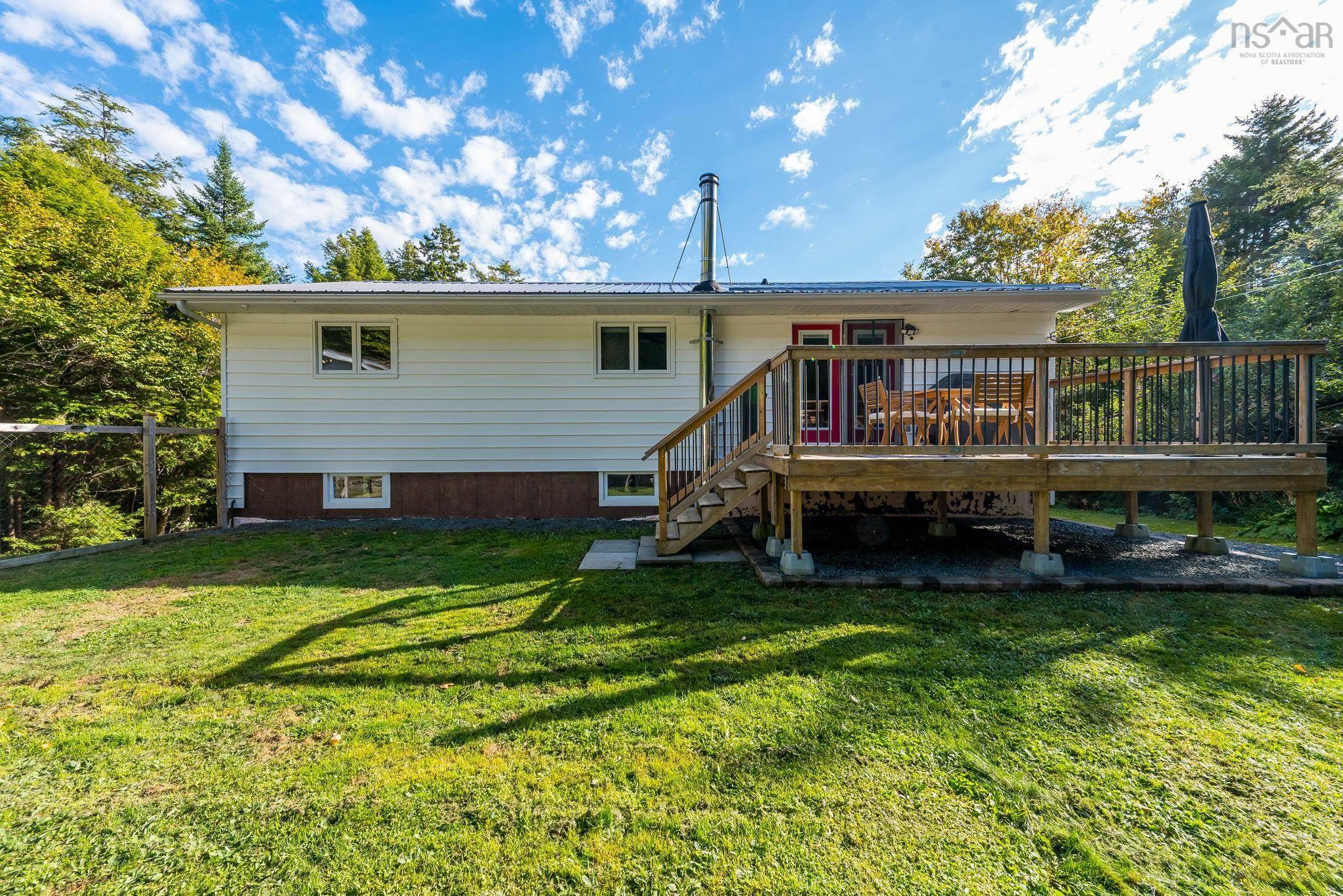 65 Marie Avenue, Lake Echo, NS (MLS 202608201)