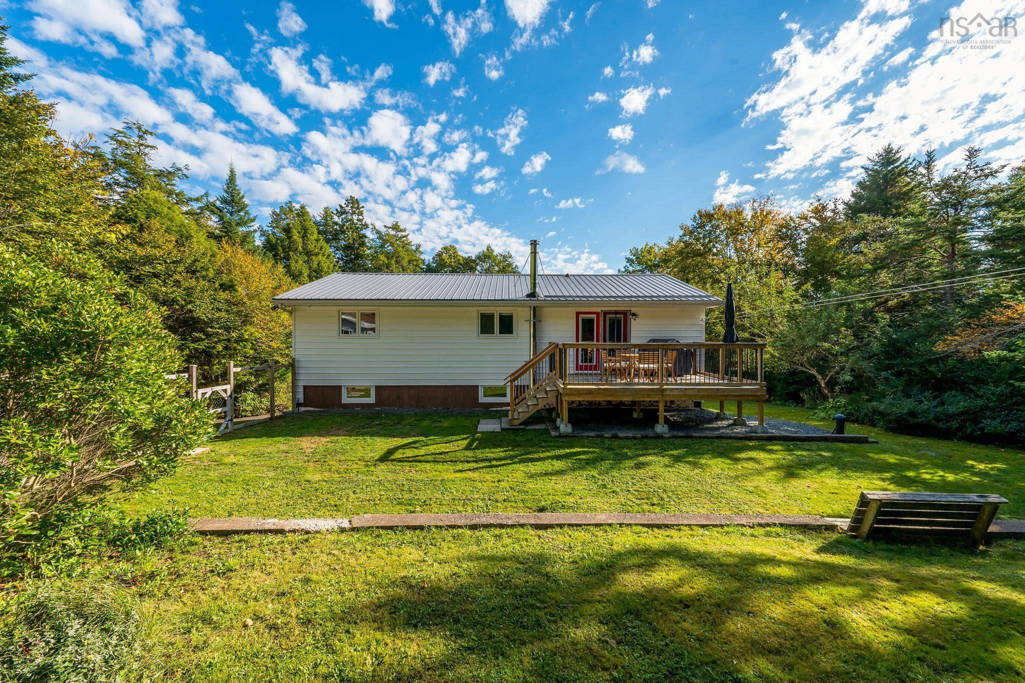 65 Marie Avenue, Lake Echo, NS (MLS 202608201)