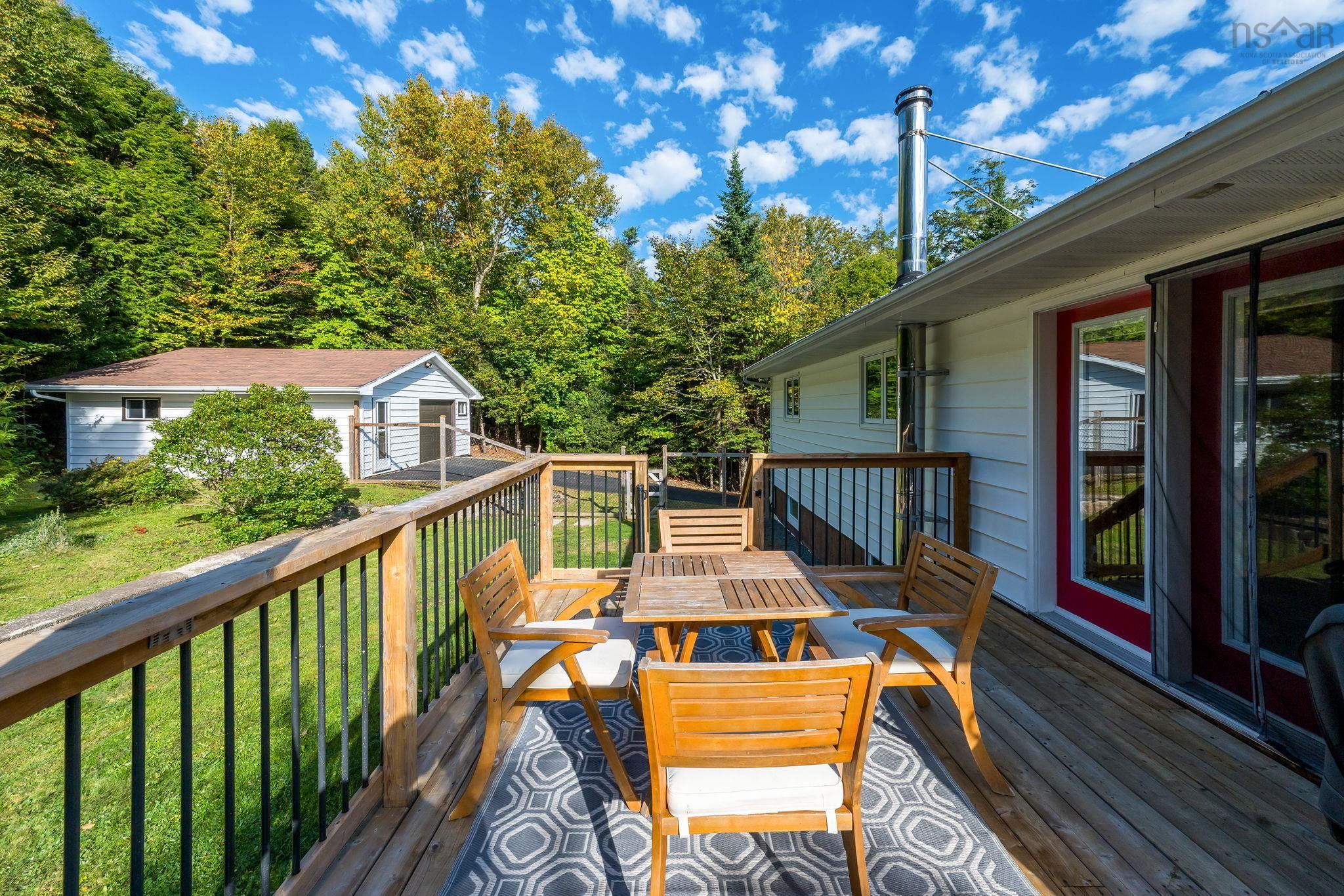 65 Marie Avenue, Lake Echo, NS (MLS 202608201)