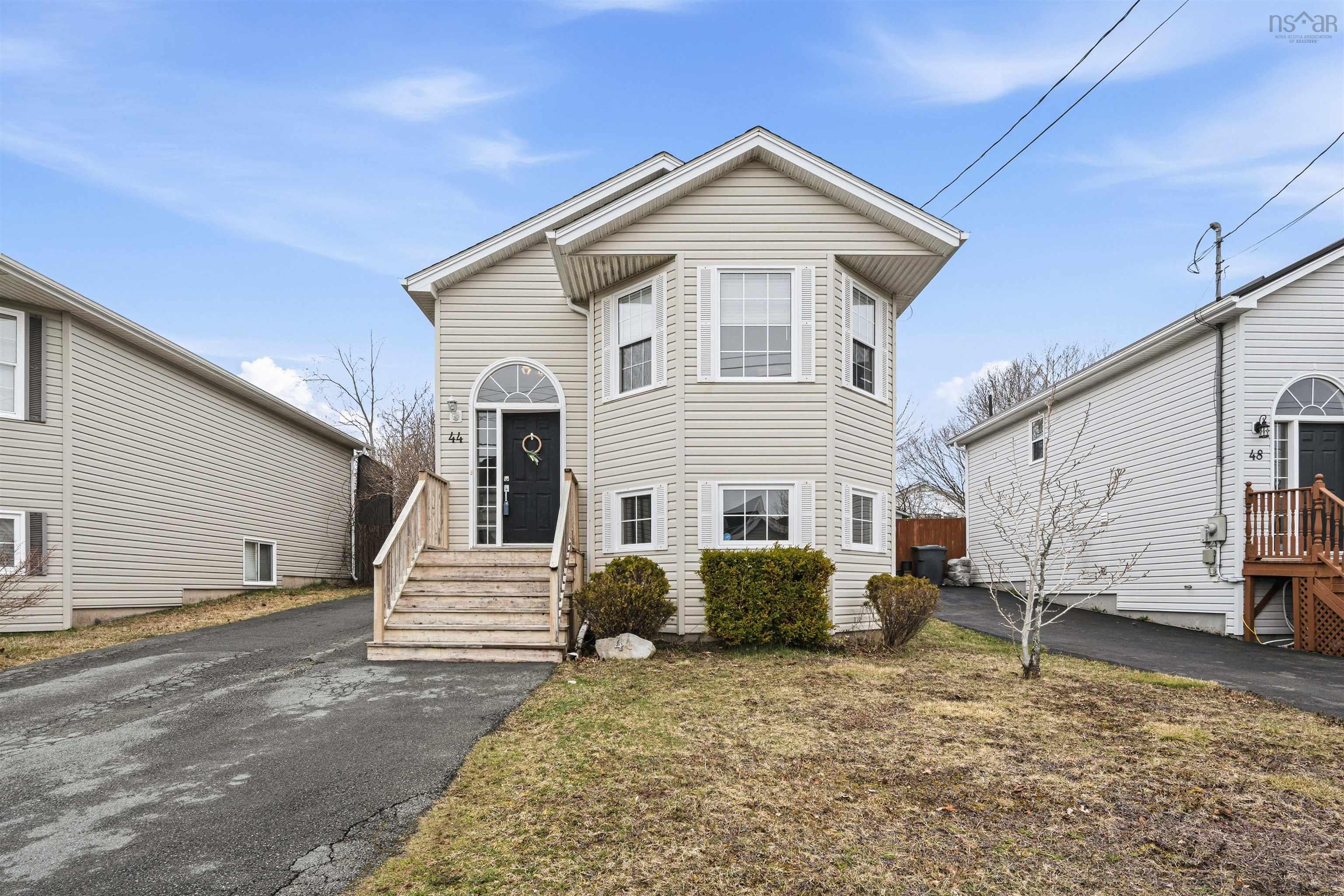 44 Vicky Crescent, Eastern Passage, NS (MLS® 202608206)