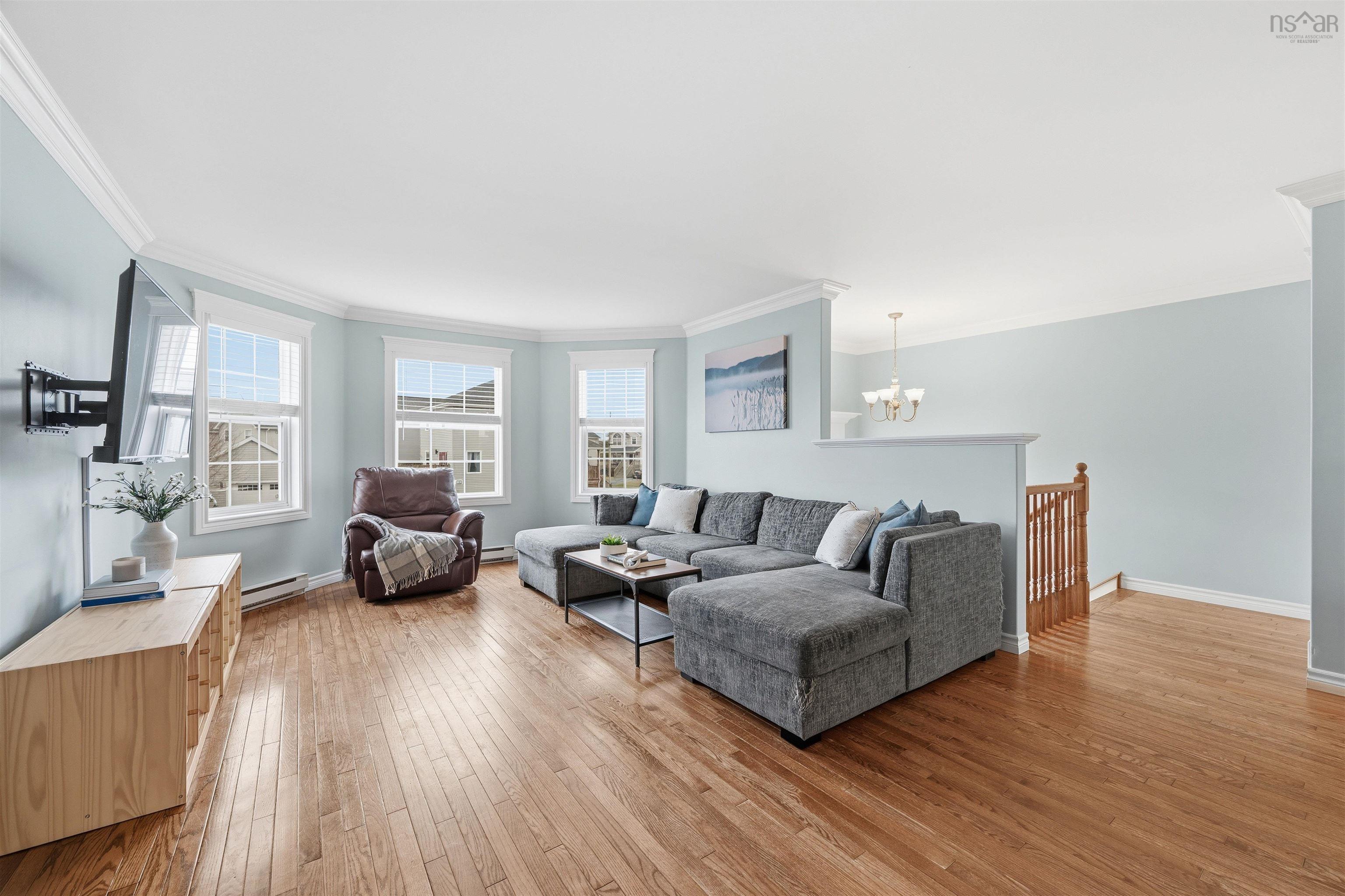 44 Vicky Crescent, Eastern Passage, NS (MLS 202608206)