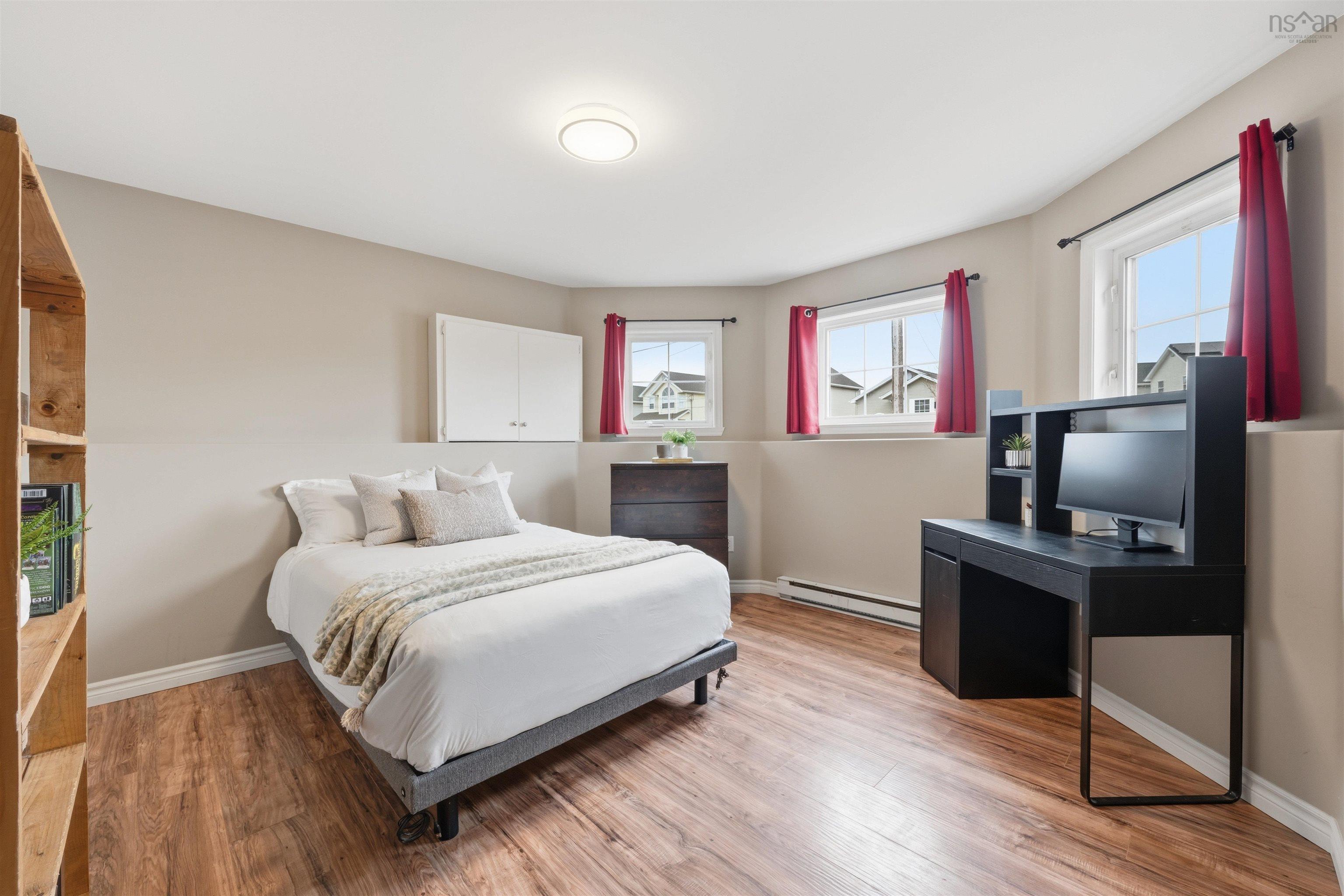 44 Vicky Crescent, Eastern Passage, NS (MLS 202608206)