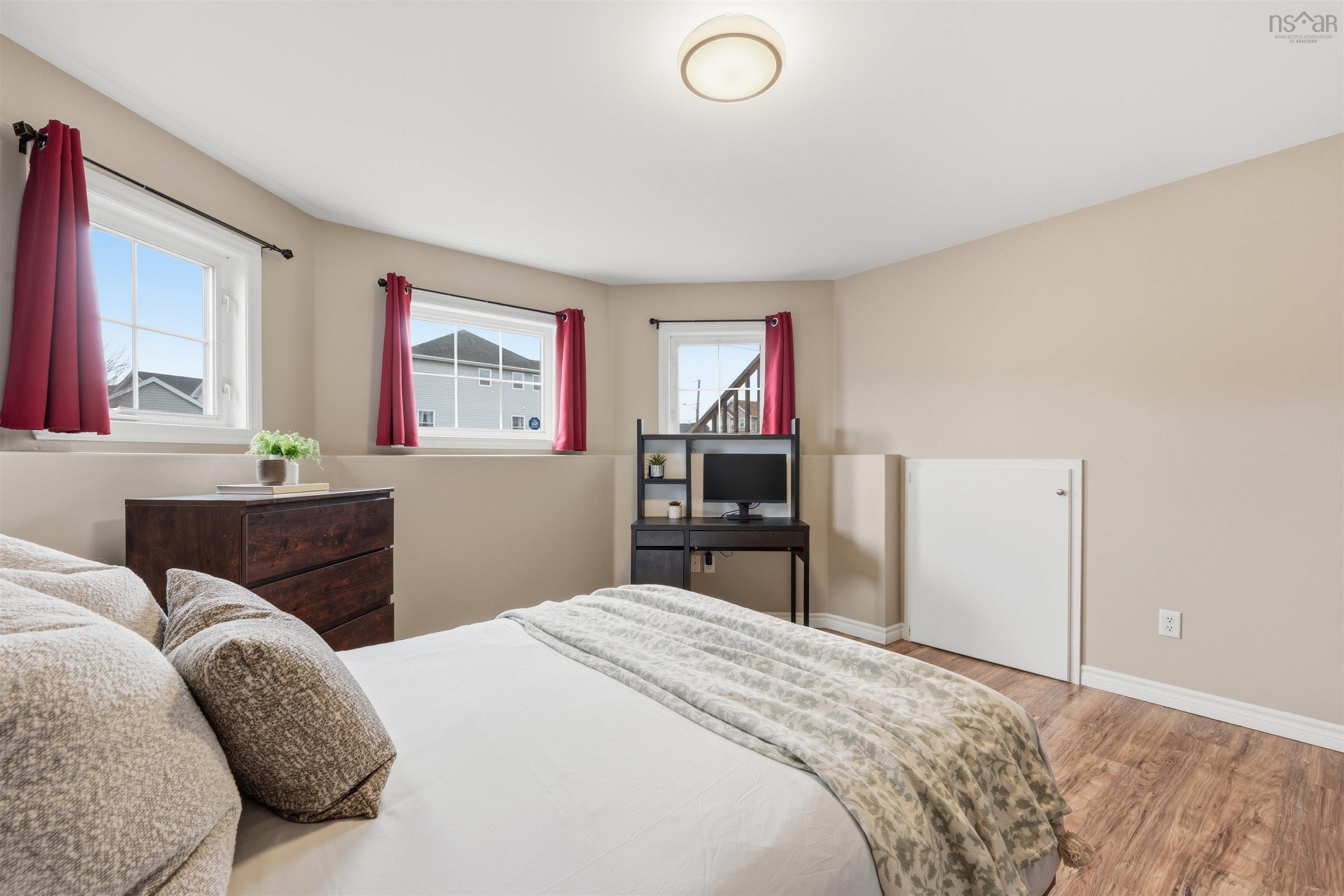 44 Vicky Crescent, Eastern Passage, NS (MLS 202608206)