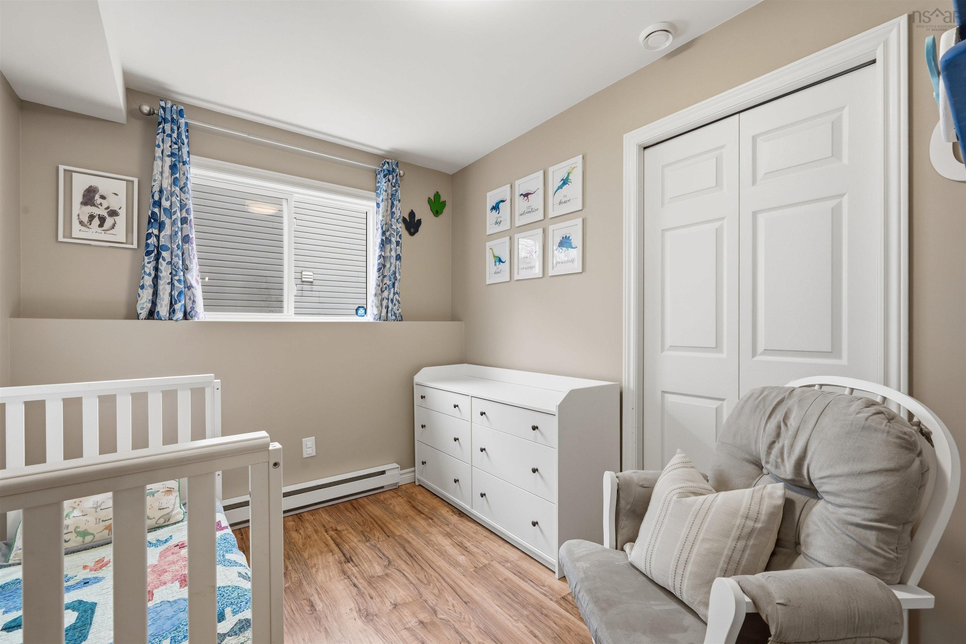 44 Vicky Crescent, Eastern Passage, NS (MLS 202608206)