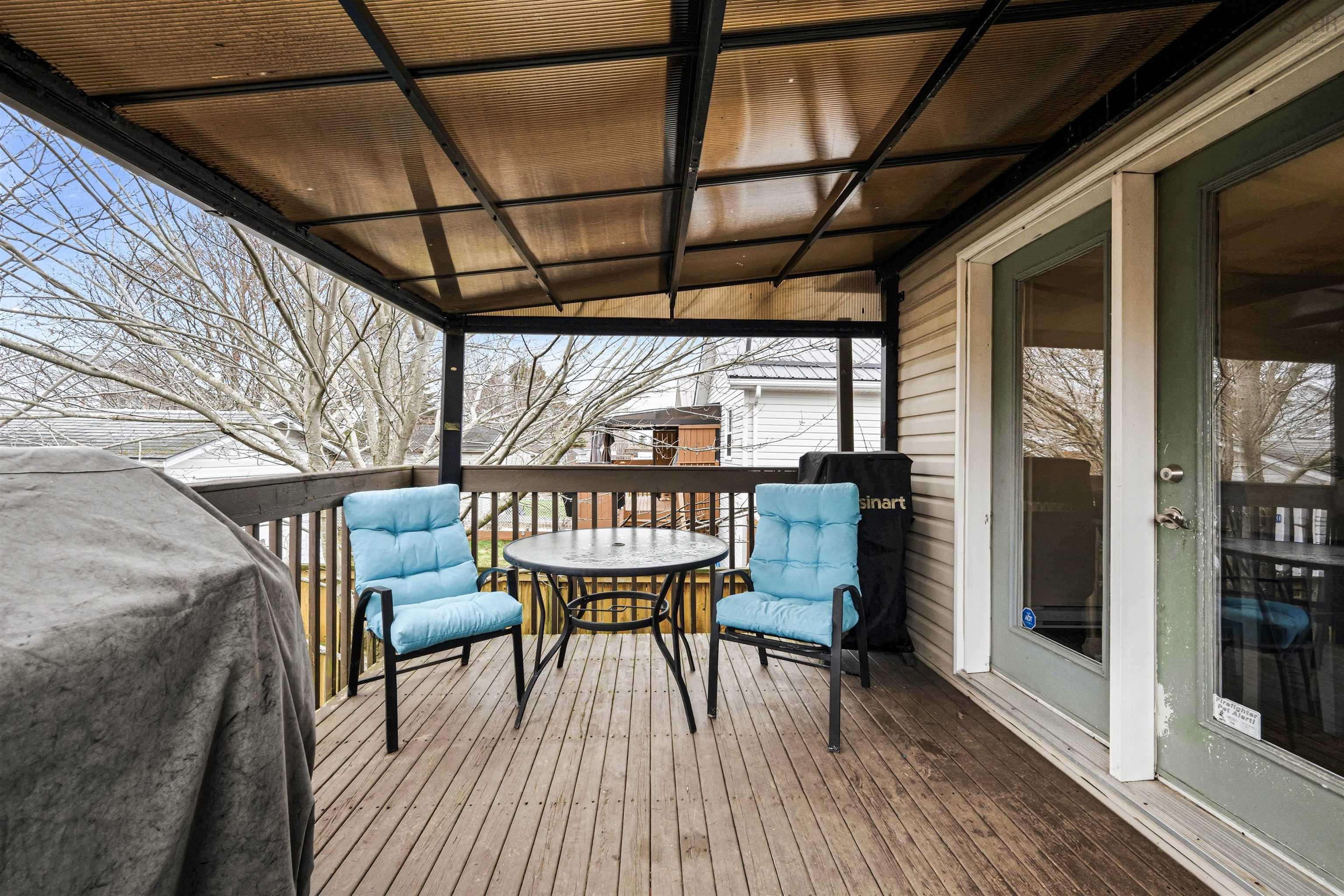 44 Vicky Crescent, Eastern Passage, NS (MLS 202608206)