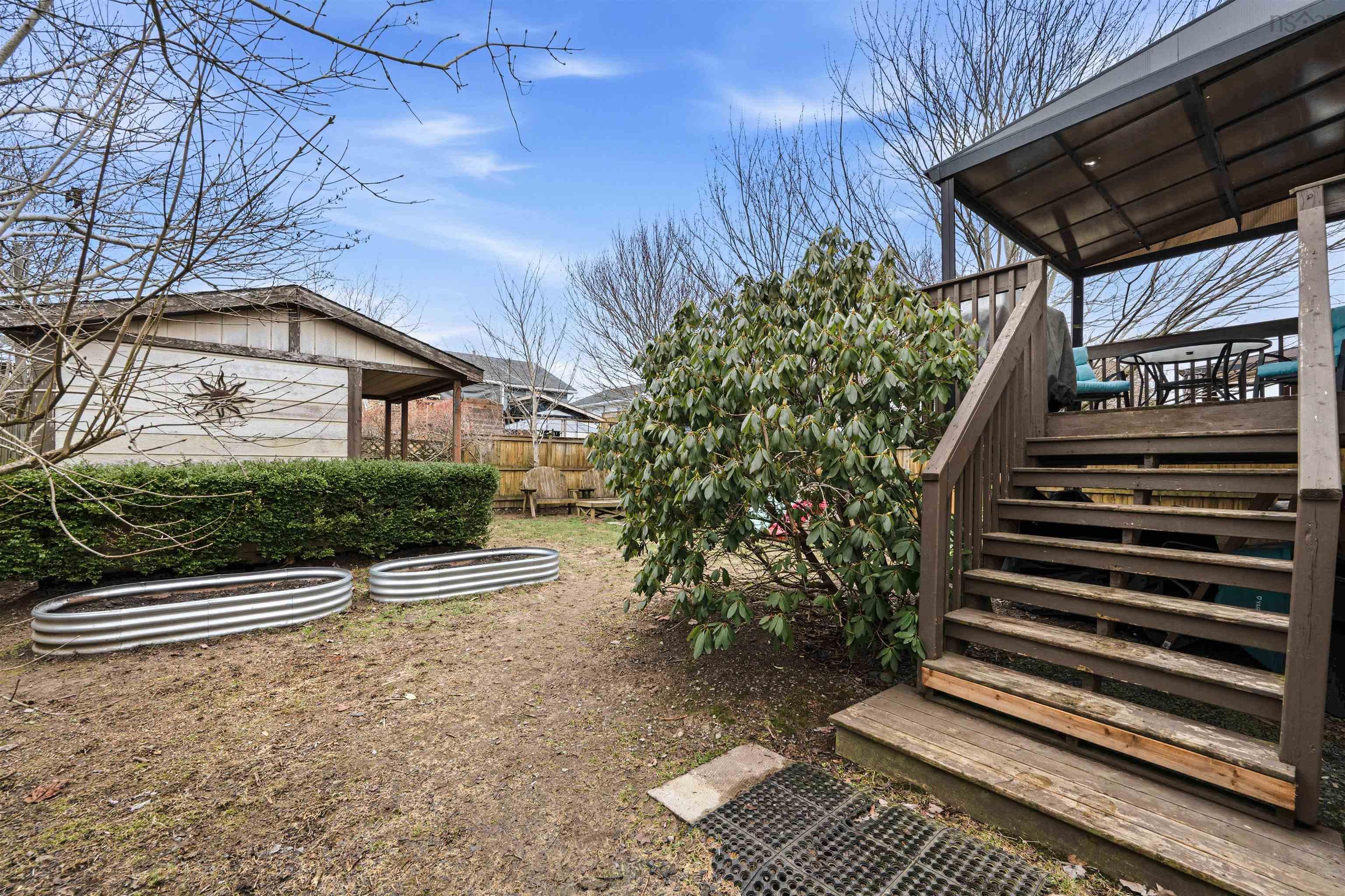 44 Vicky Crescent, Eastern Passage, NS (MLS 202608206)